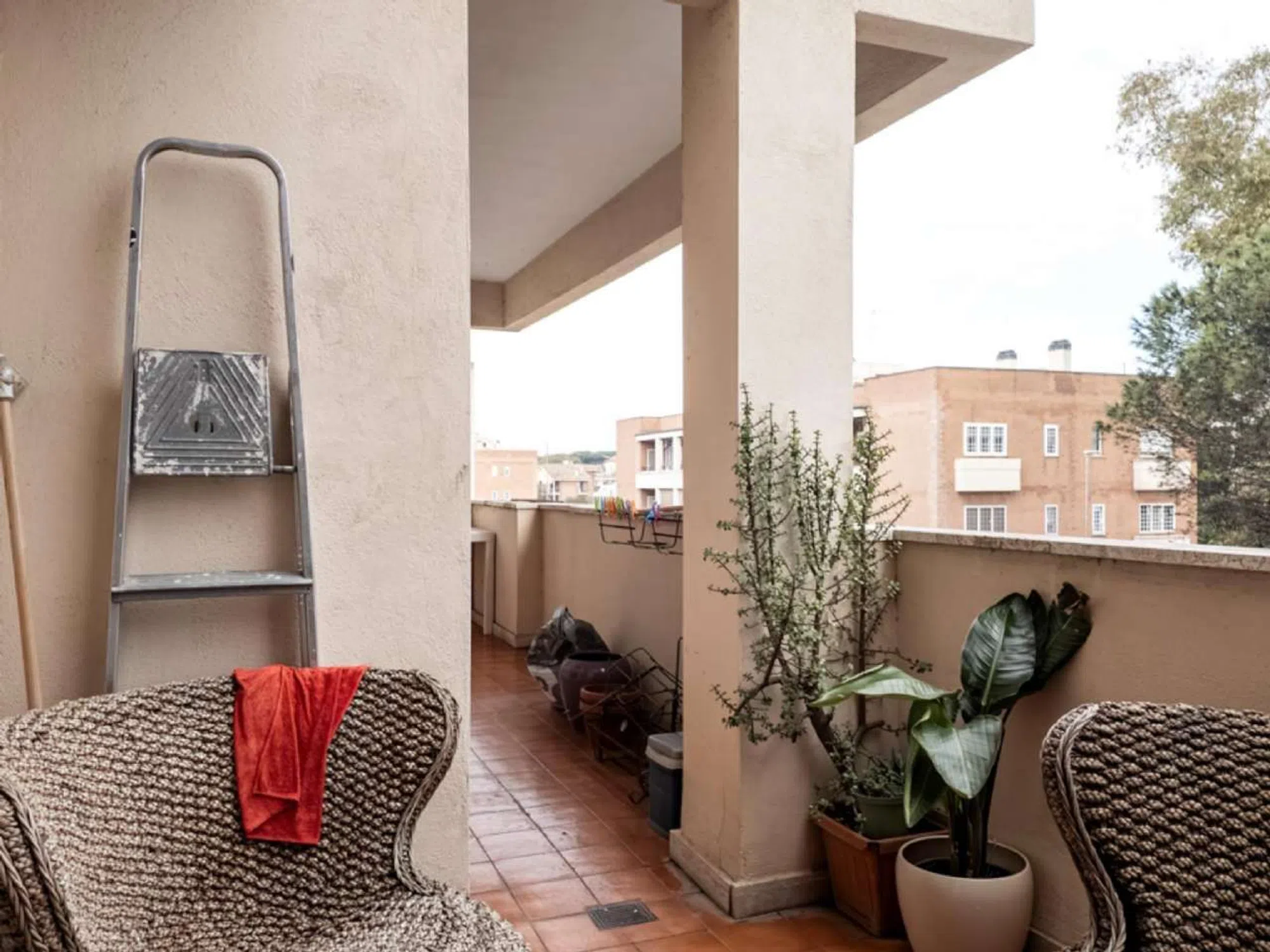 Trilocale in via Cesare Maccari - Photo 9