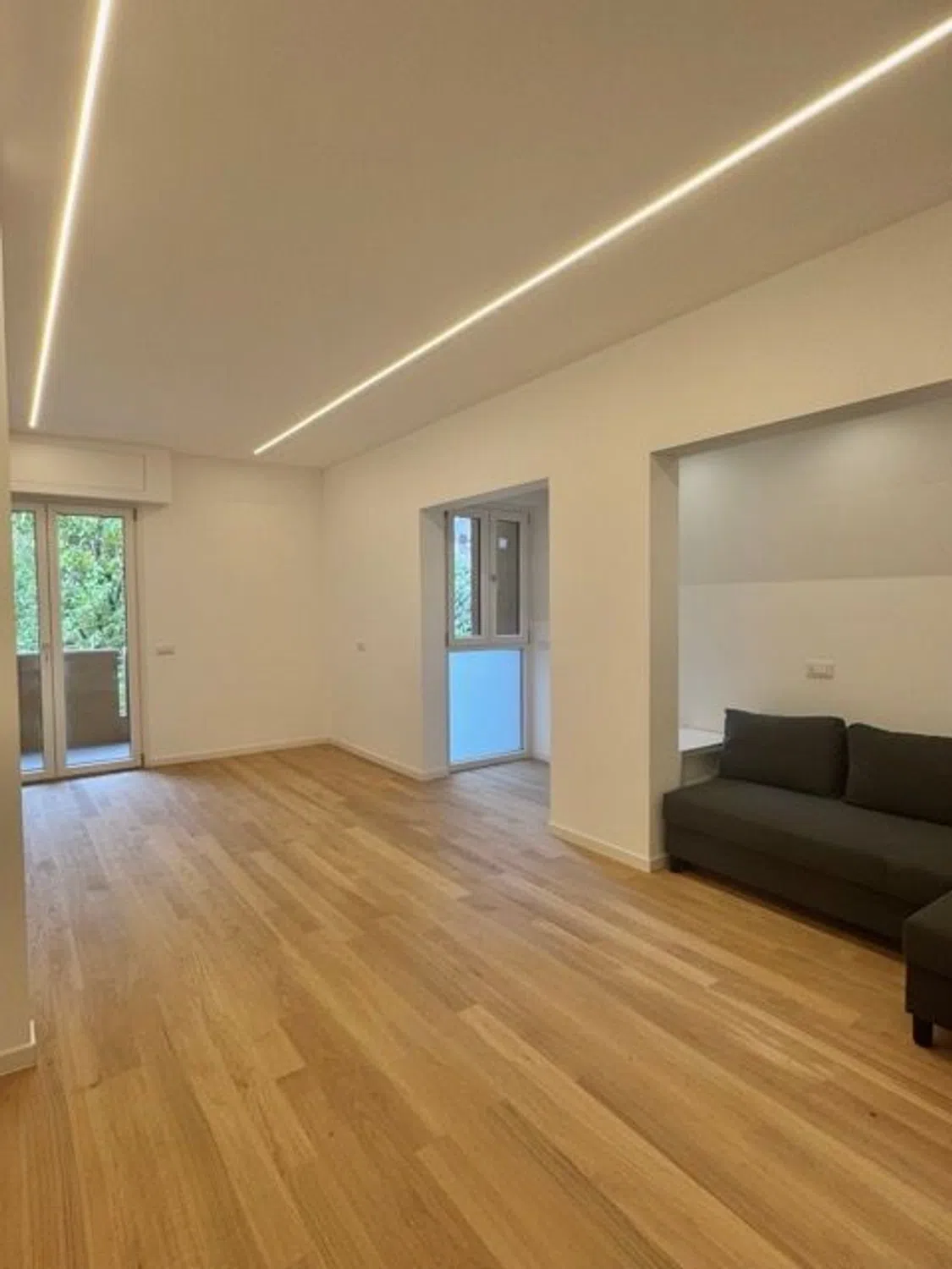 Bilocale in via Carlo Giuseppe Bertero, 49 - Photo 2