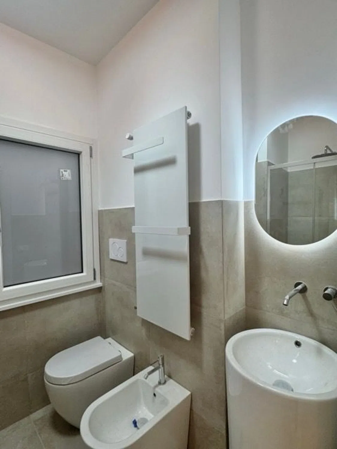 Bilocale in via Carlo Giuseppe Bertero, 49 - Photo 11