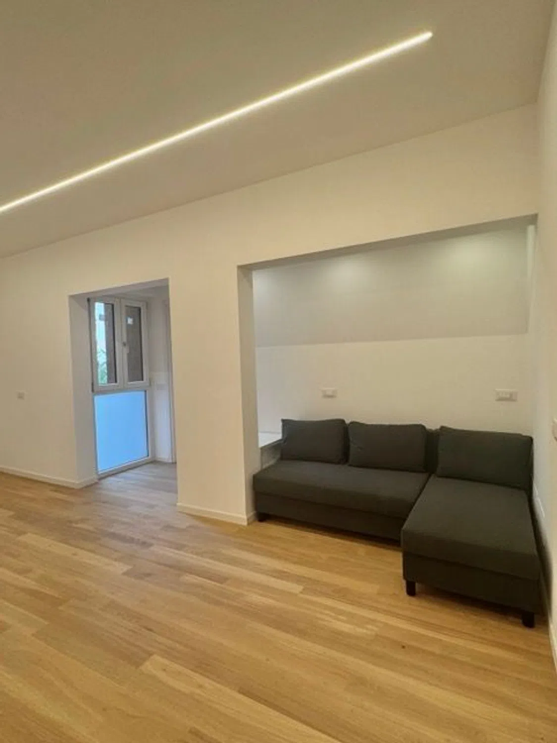 Bilocale in via Carlo Giuseppe Bertero, 49 - Photo 3