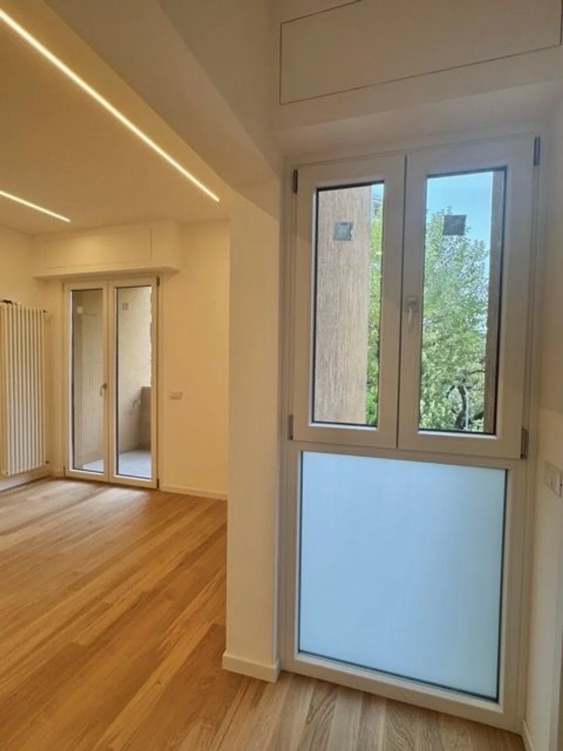 Bilocale in via Carlo Giuseppe Bertero, 49 - Photo 8