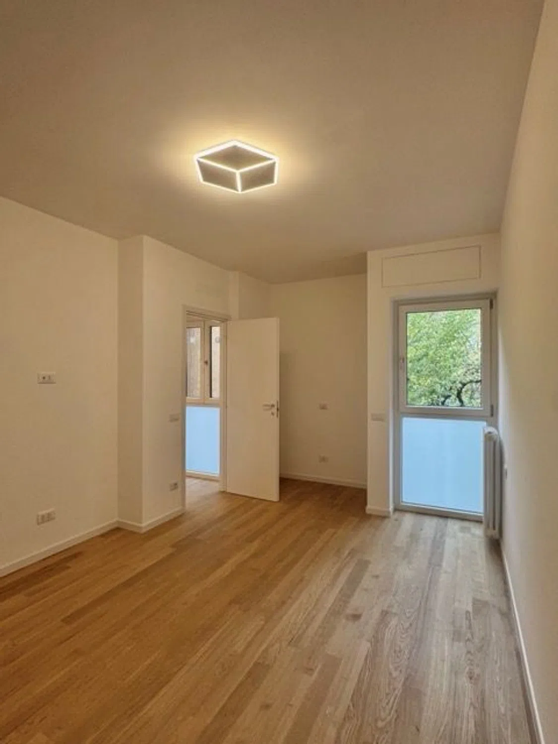 Bilocale in via Carlo Giuseppe Bertero, 49 - Photo 9