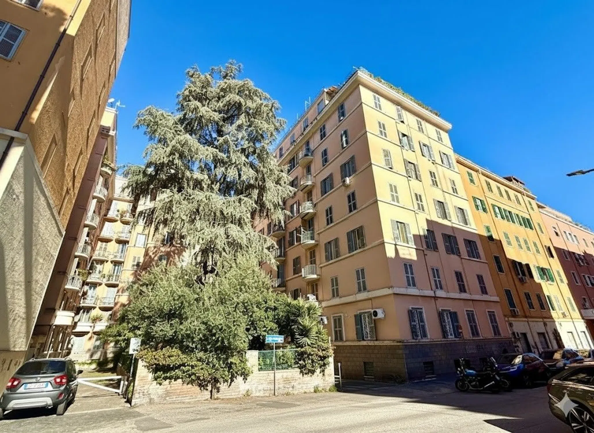 Trilocale in via Clelia s.n.c. - Photo 1