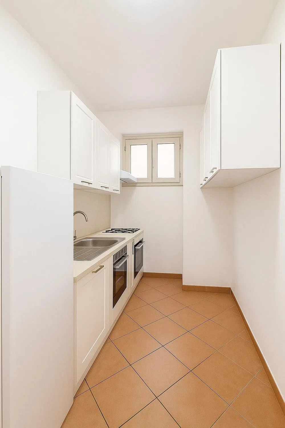 Trilocale in via Clelia s.n.c. - Photo 6