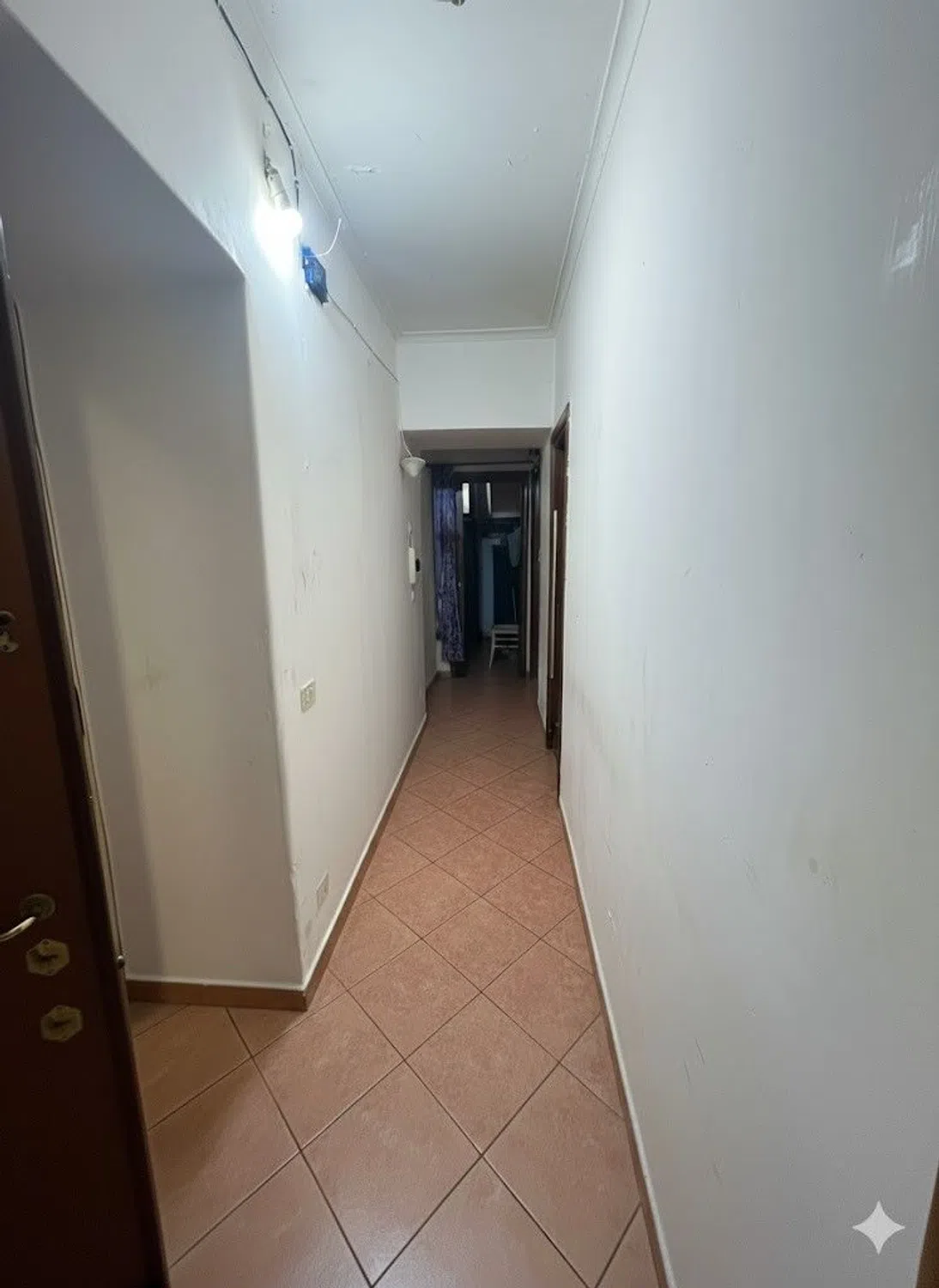 Trilocale in via Clelia s.n.c. - Photo 9
