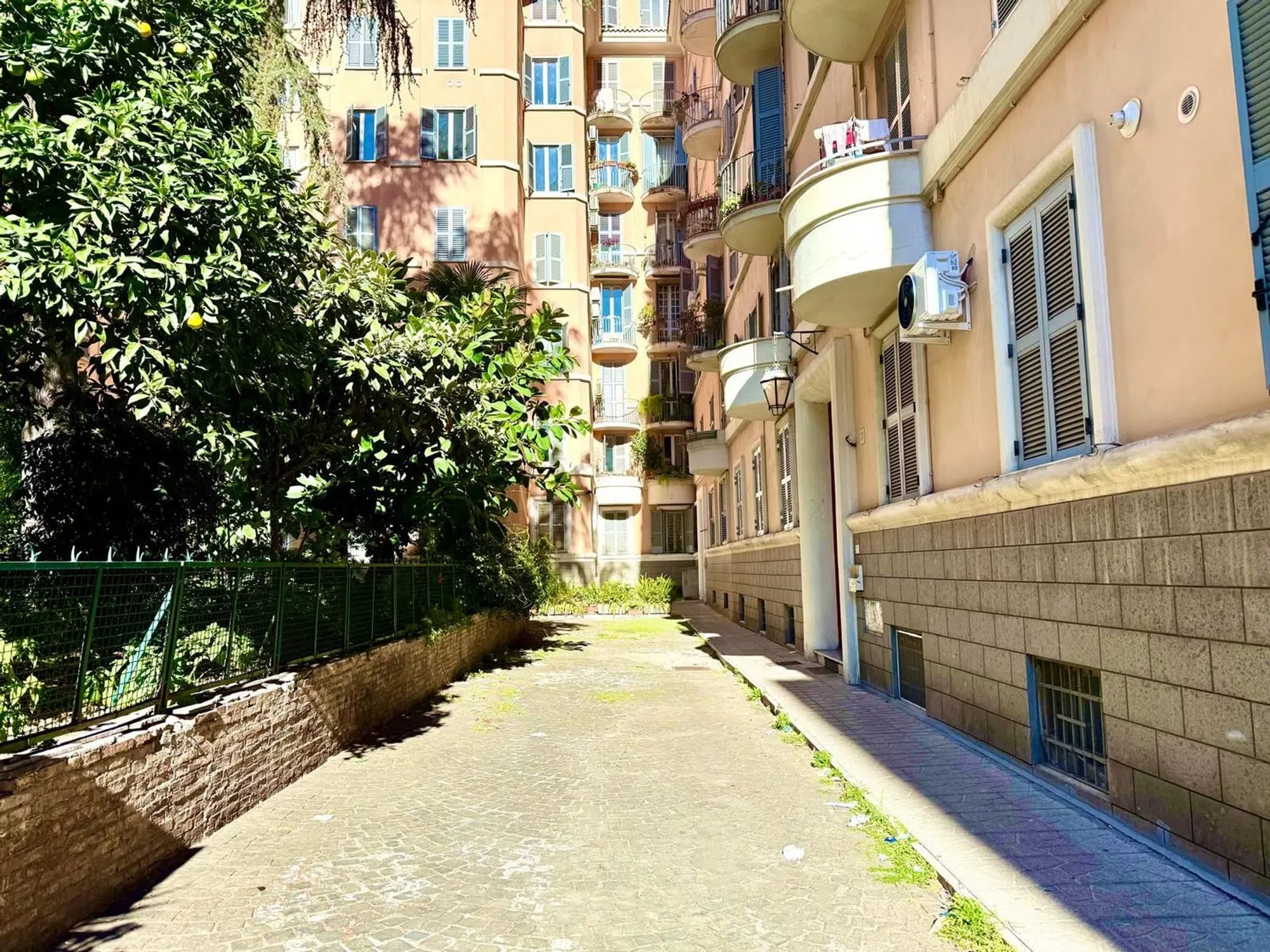 Trilocale in via Clelia s.n.c. - Photo 10