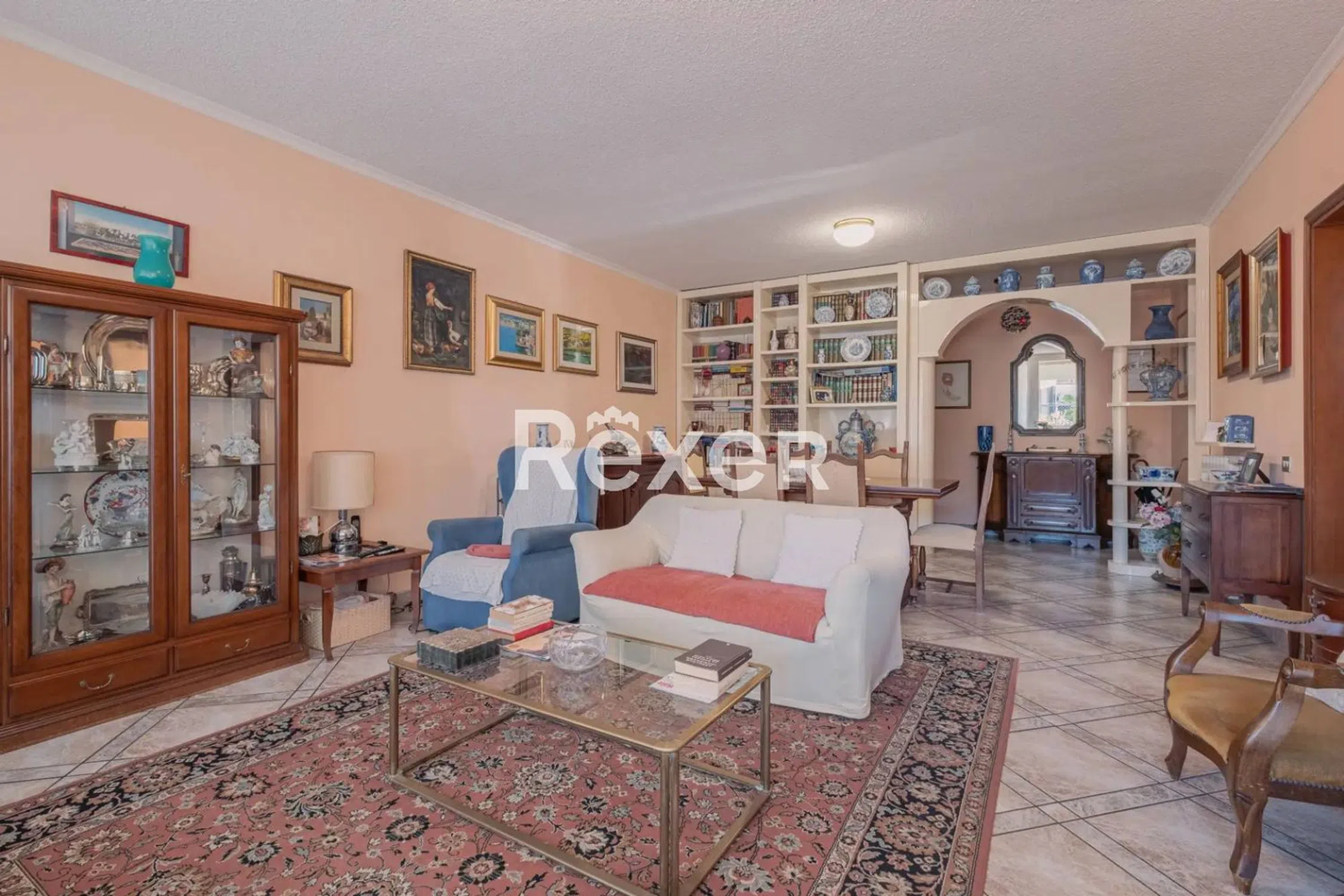 Appartamento in via Valentino Mazzola, 38 - Photo 2