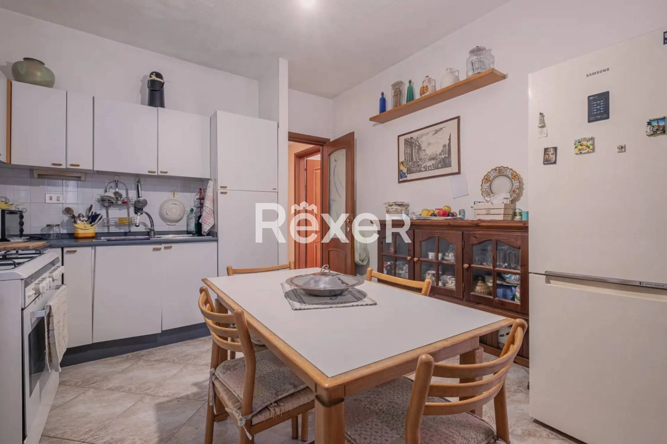 Appartamento in via Valentino Mazzola, 38 - Photo 8