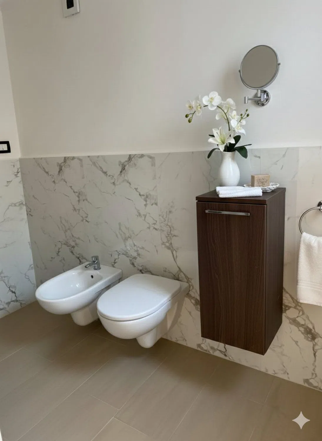 Trilocale in via Castel Guelfo s.n.c. - Photo 13