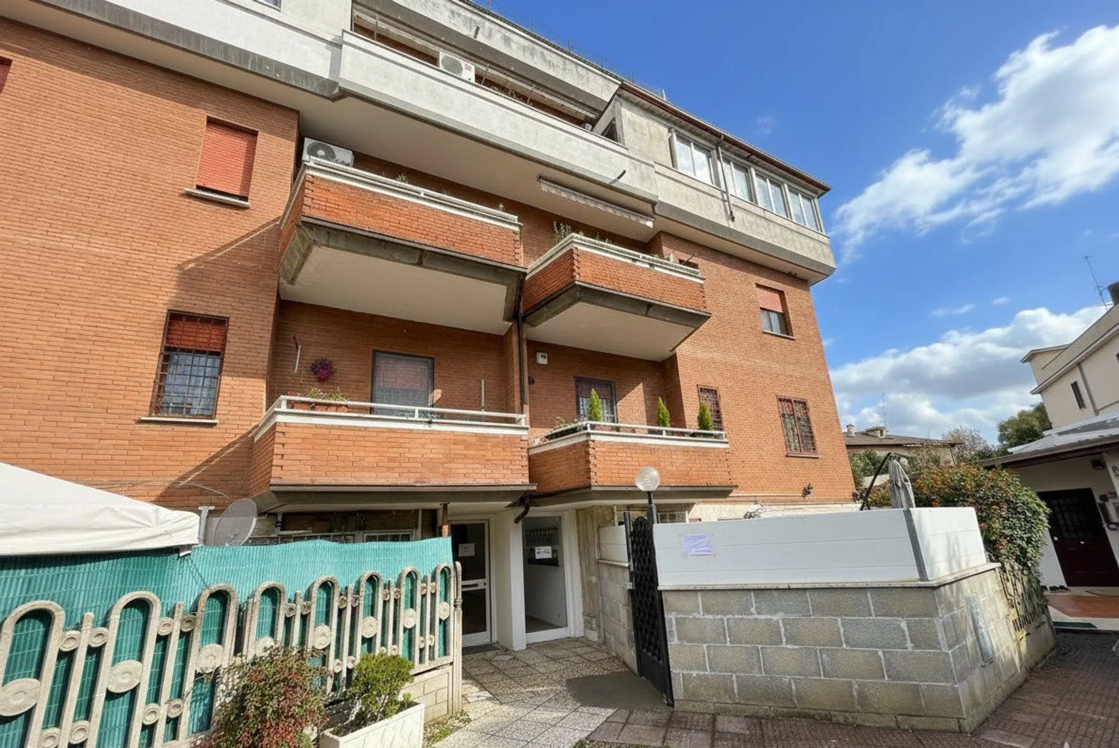 Trilocale in via Castel Guelfo s.n.c. - Photo 16