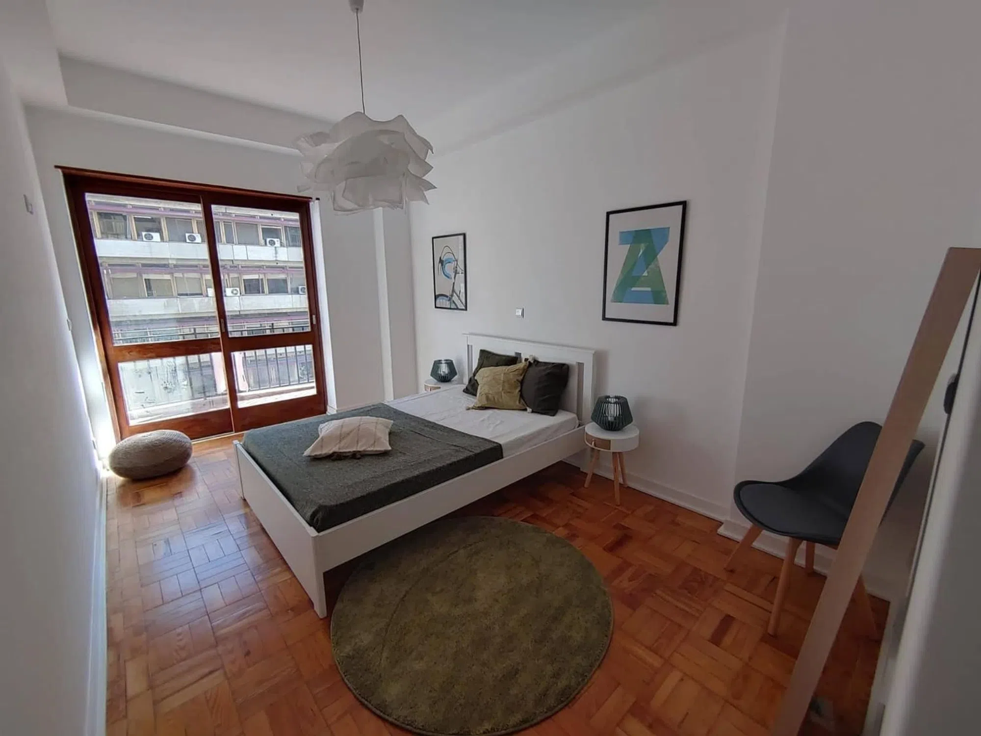 Apartamento na avenida Fernão de Magalhães - Photo 1