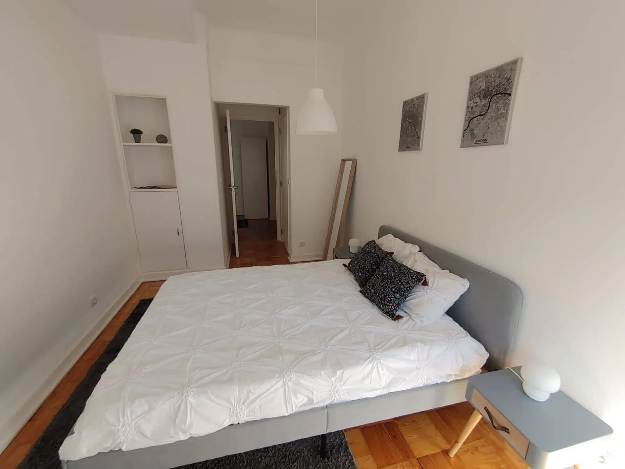 Apartamento na avenida Fernão de Magalhães - Photo 13