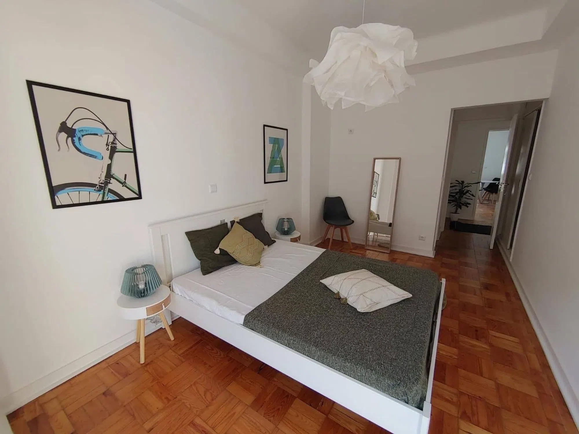 Apartamento na avenida Fernão de Magalhães - Photo 15