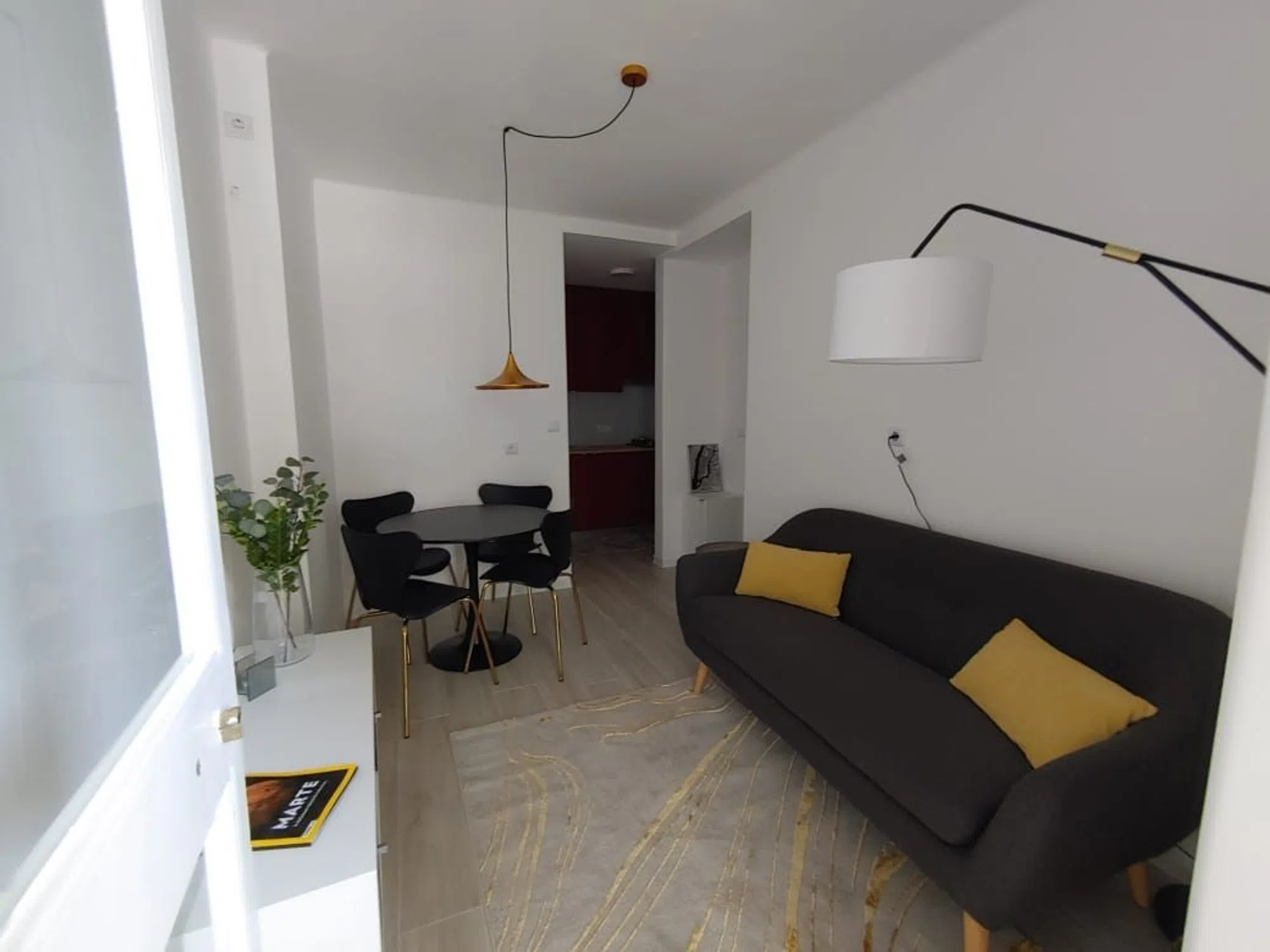 Apartamento na avenida Fernão de Magalhães - Photo 17