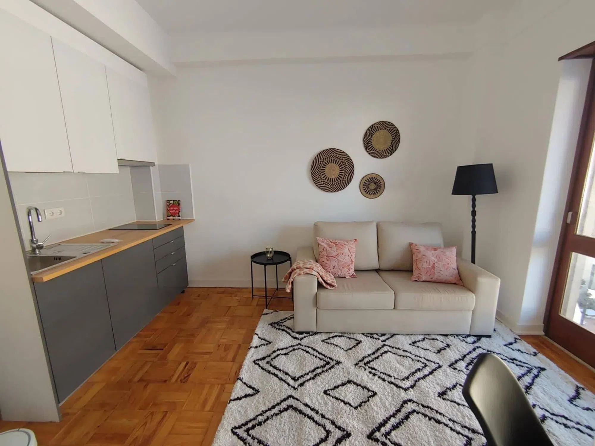 Apartamento na avenida Fernão de Magalhães - Photo 4