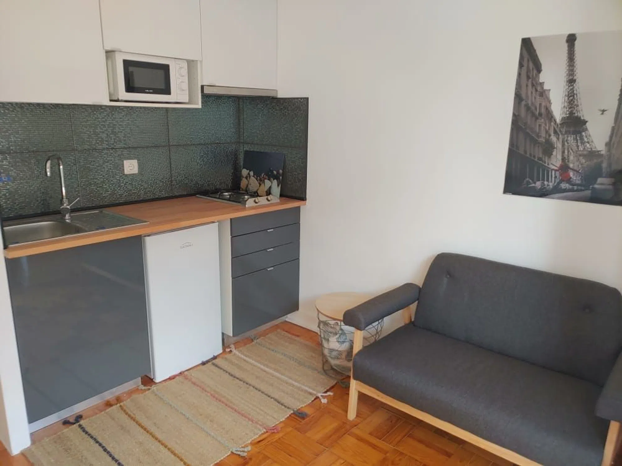 Apartamento na avenida Fernão de Magalhães - Photo 6
