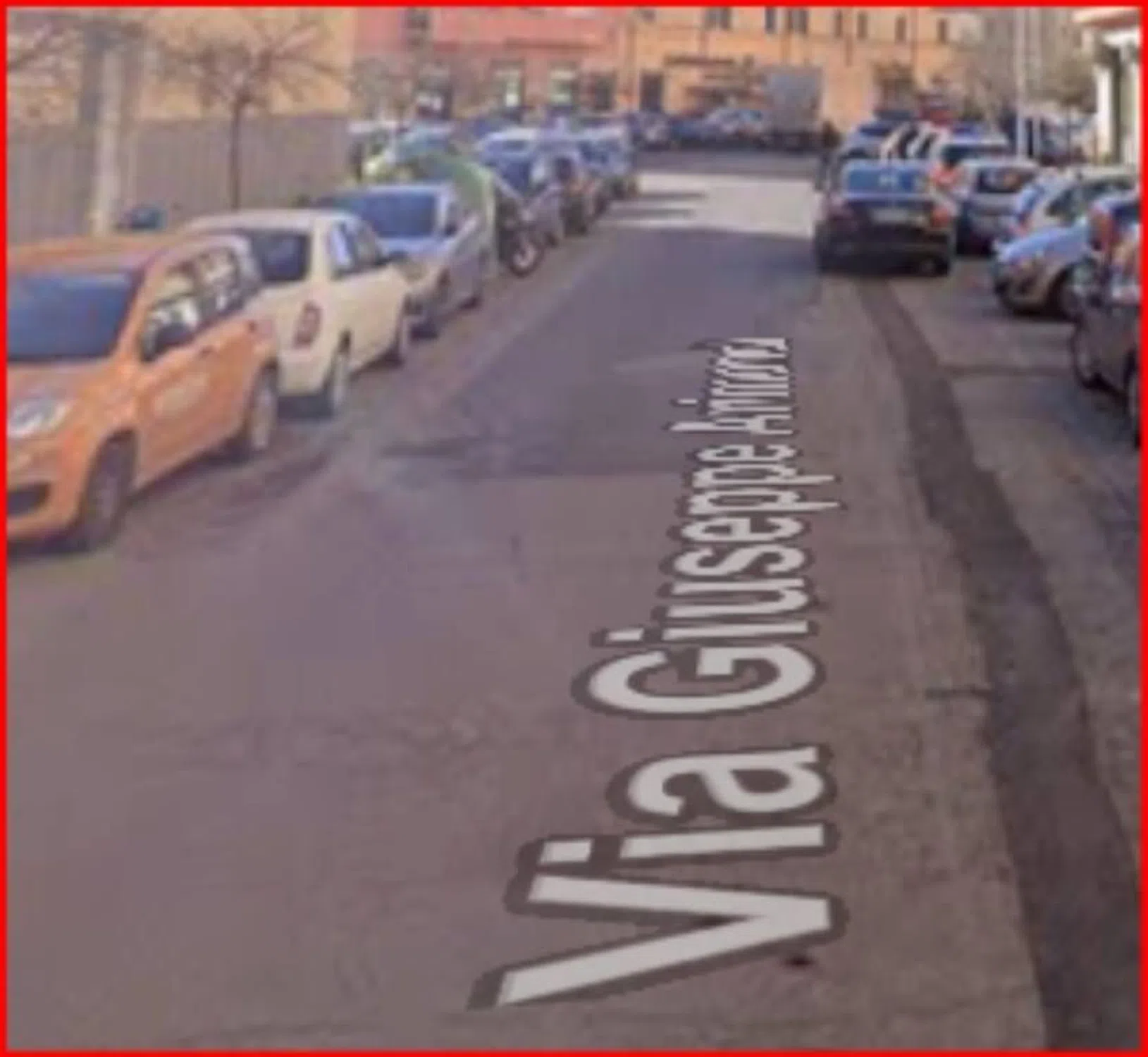 Trilocale in via Giuseppe Arimondi, 8 - Photo 12