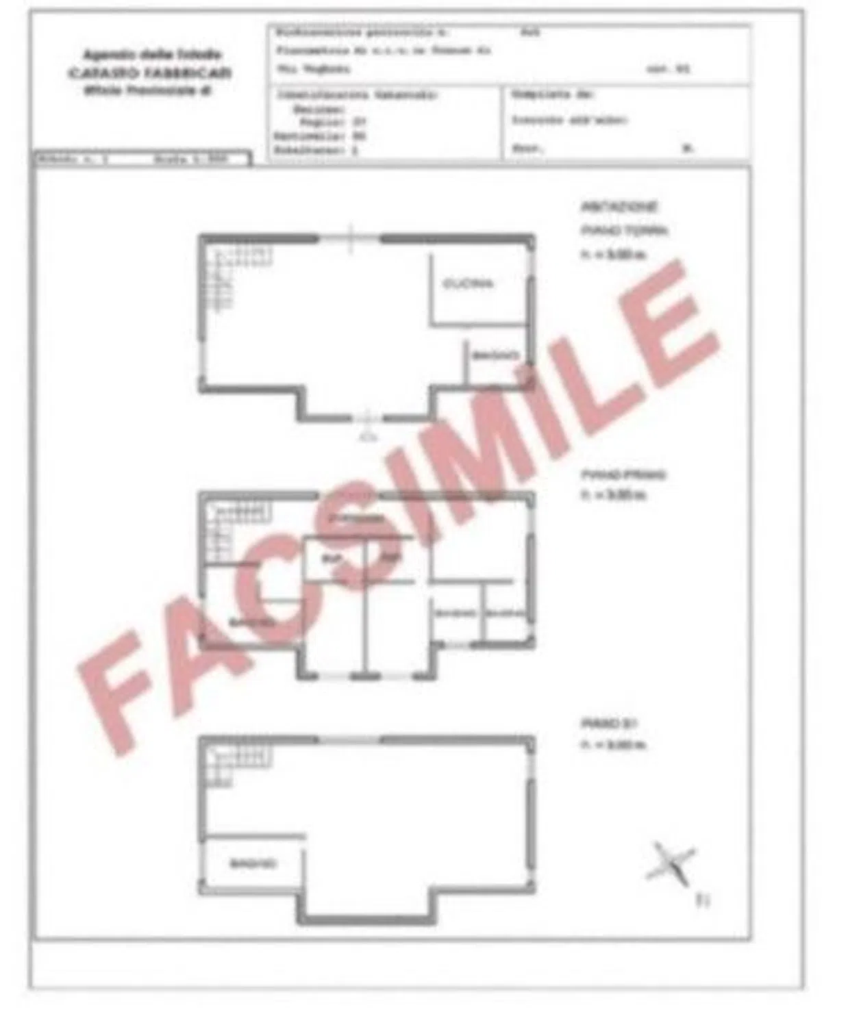 Trilocale in via Giuseppe Arimondi, 8 - Photo 19