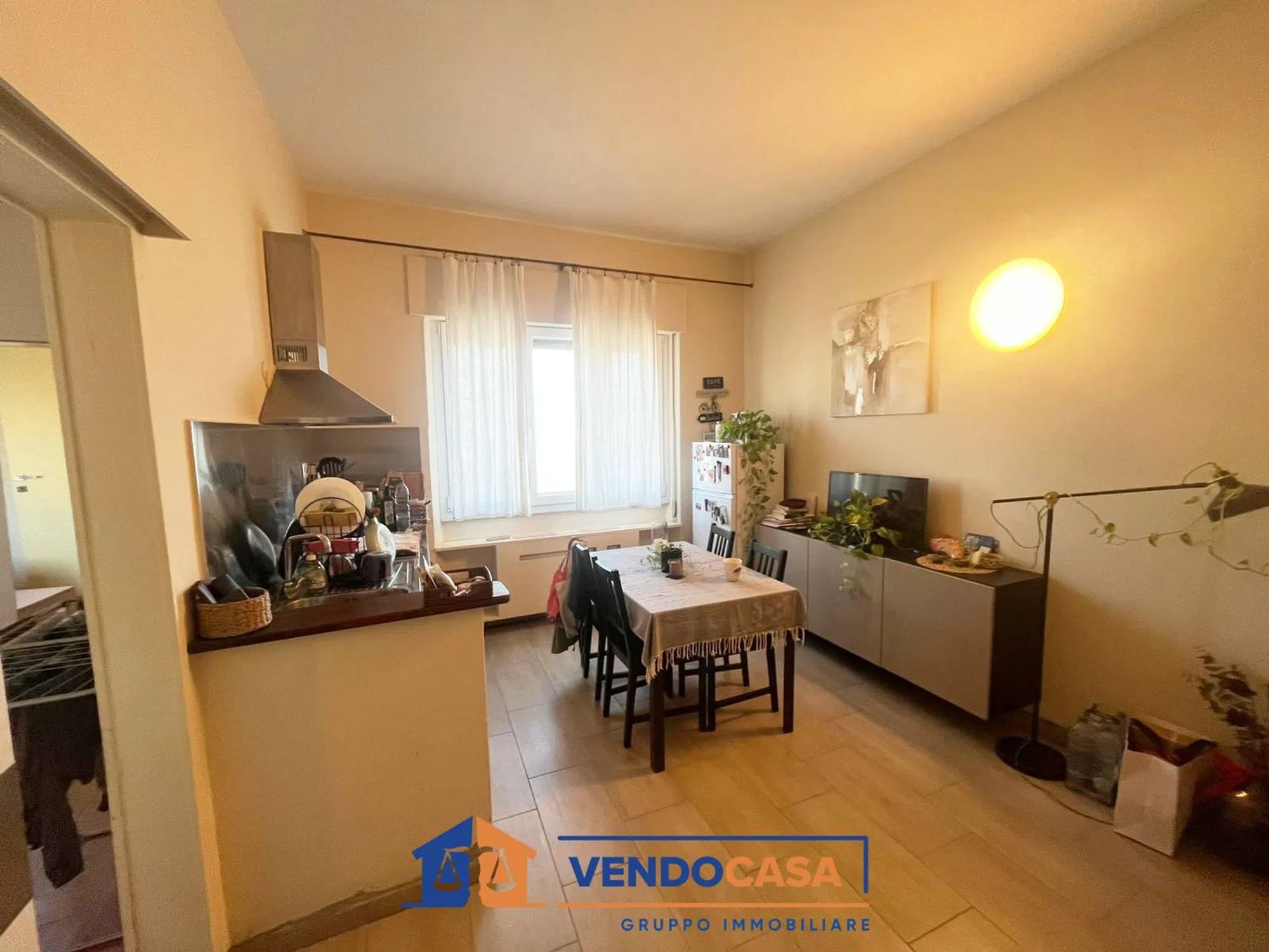 Bilocale in via Mannelli, 165 - Photo 2
