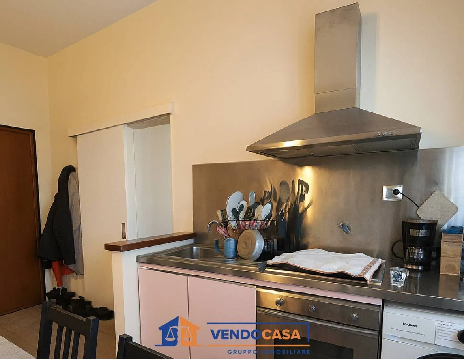 Bilocale in via Mannelli, 165 - Photo 3