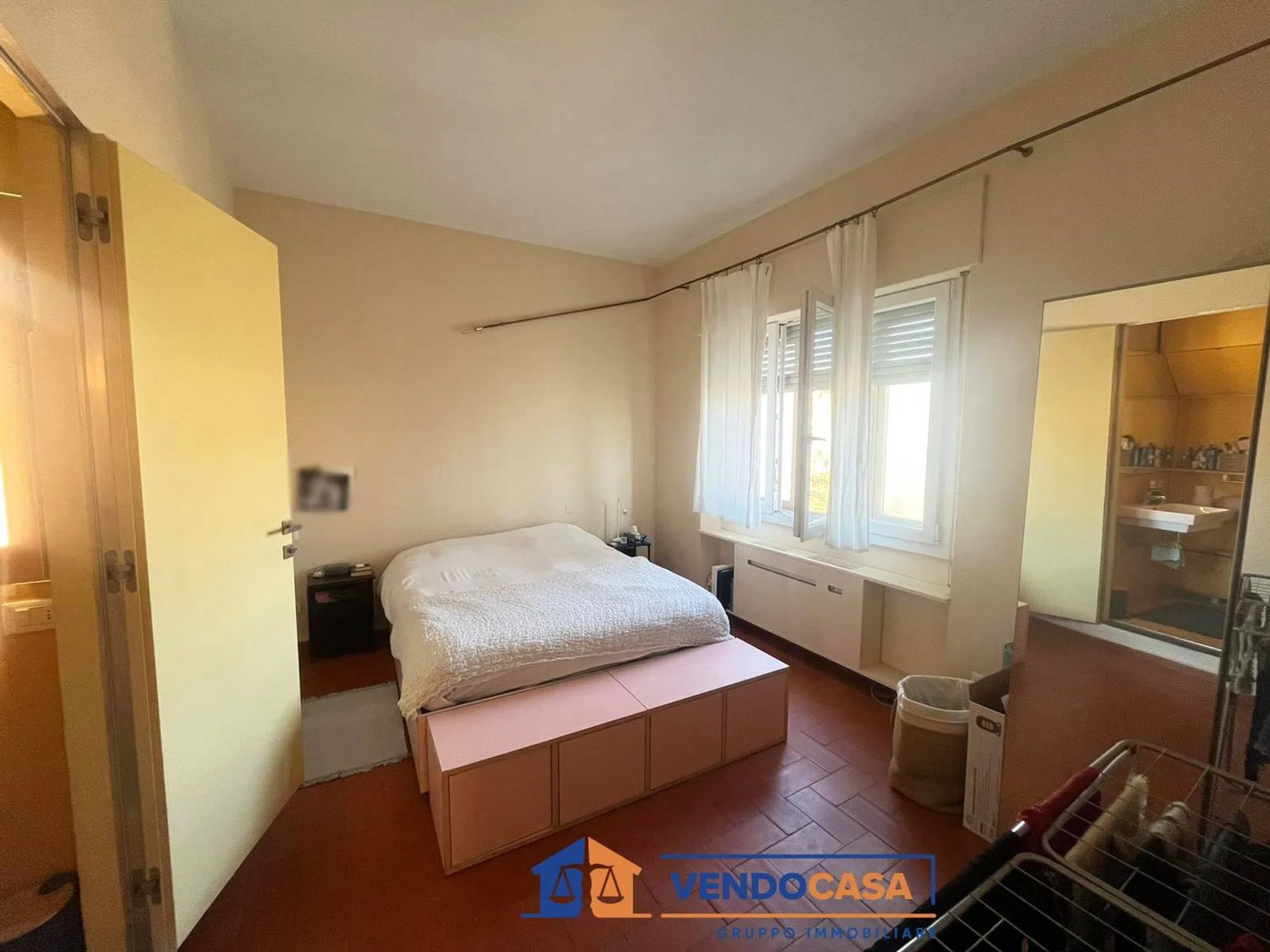 Bilocale in via Mannelli, 165 - Photo 4