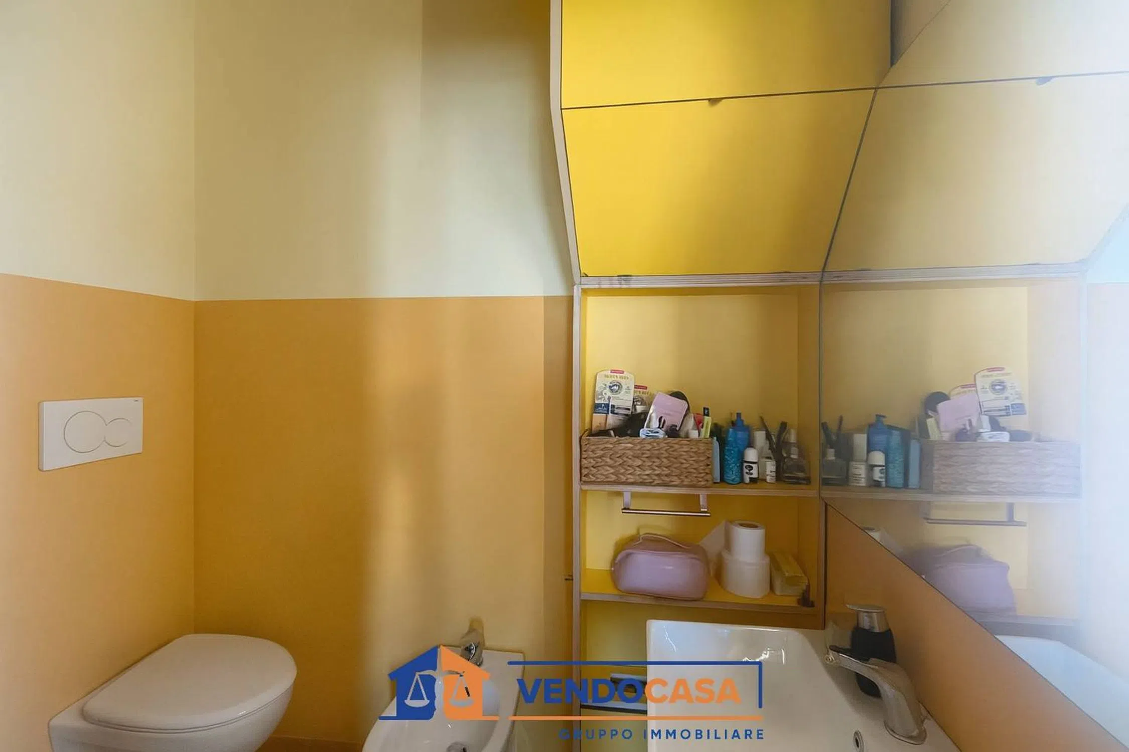 Bilocale in via Mannelli, 165 - Photo 6