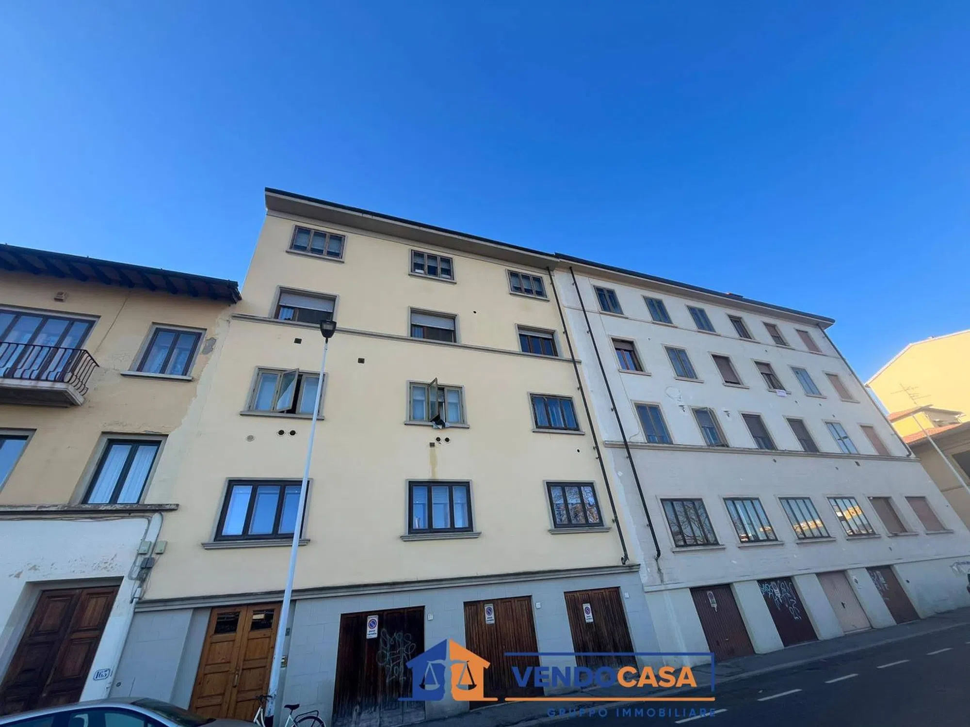 Bilocale in via Mannelli, 165 - Photo 8
