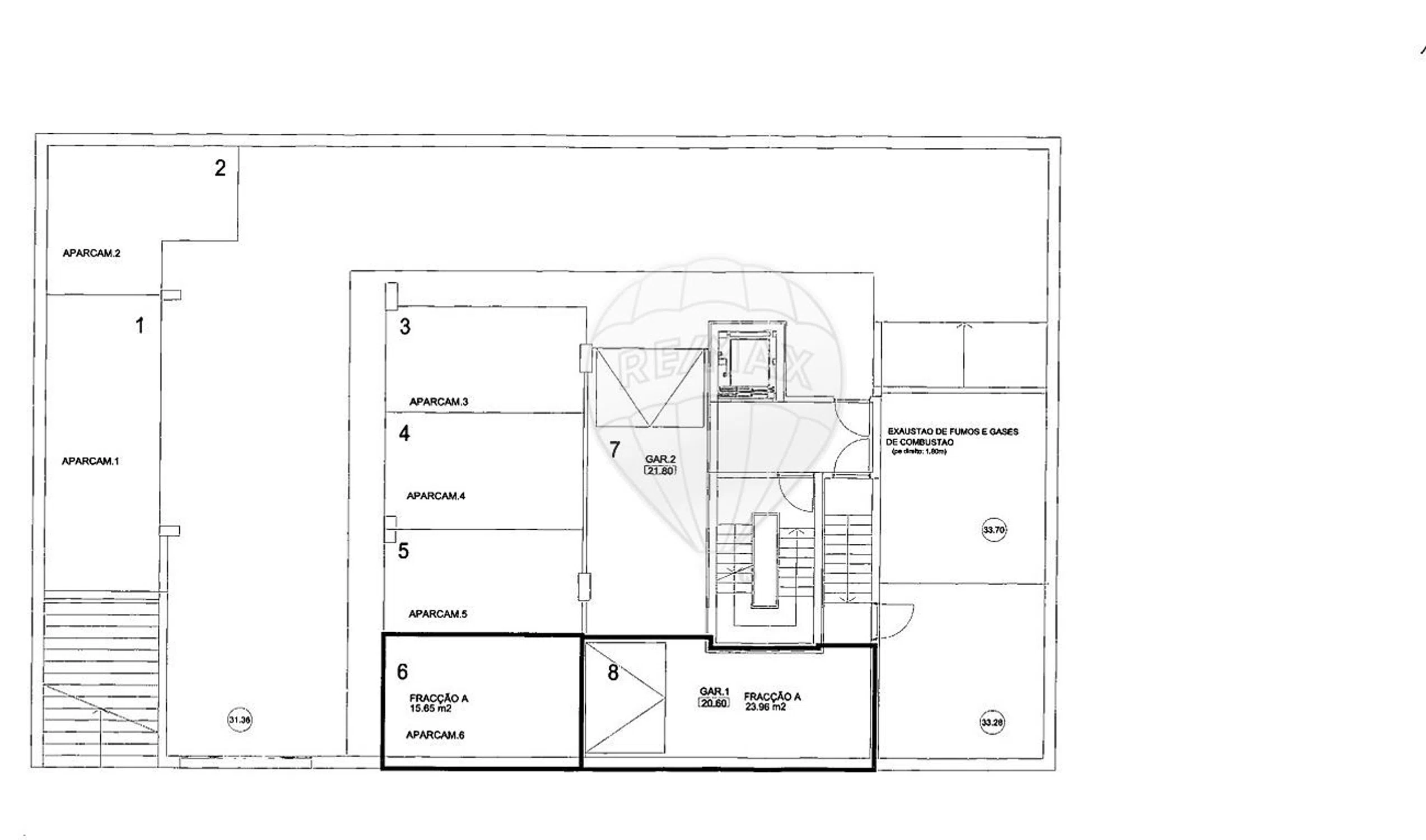 Apartamento em Via António Ferrer Correia - Photo 10