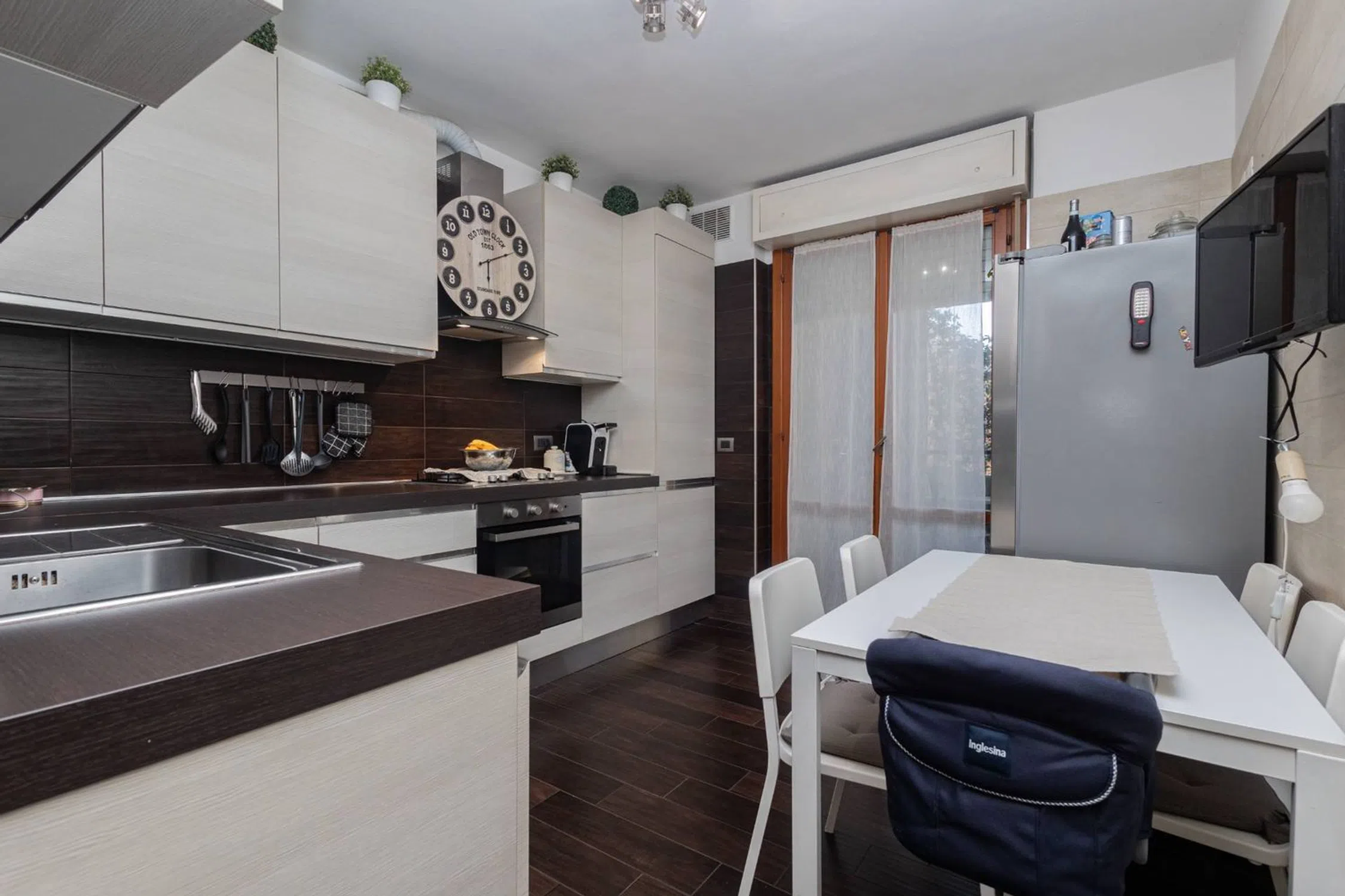 Trilocale in via Ettore Bugatti - Photo 9