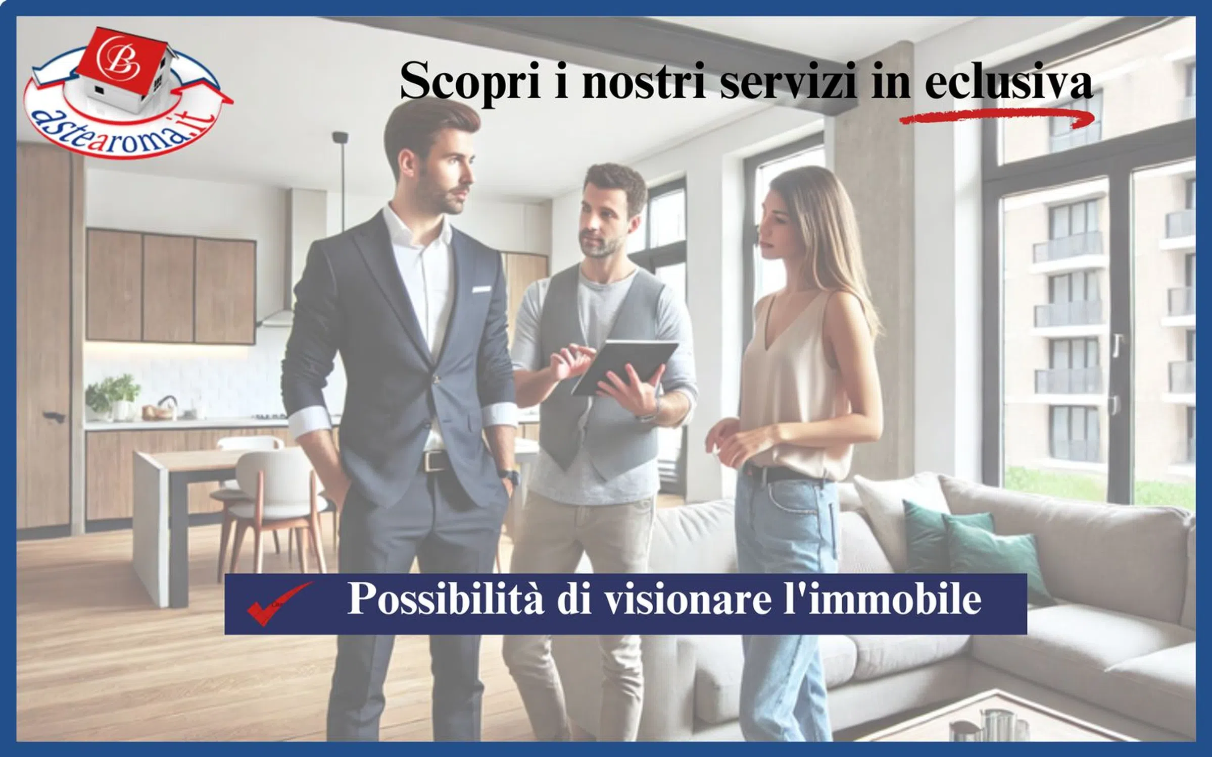 Trilocale in via Giuseppe Arimondi, 8 - Photo 9