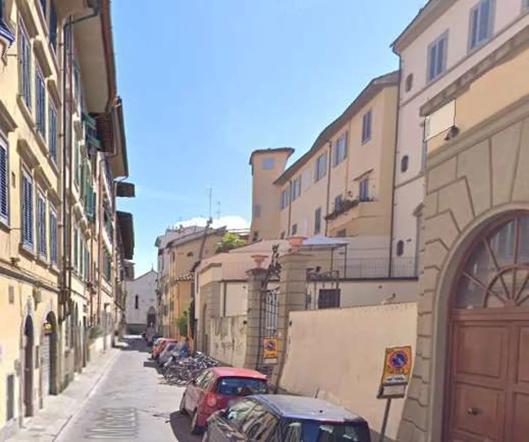 Quadrilocale in via di Mezzo s.n.c. - Photo 3