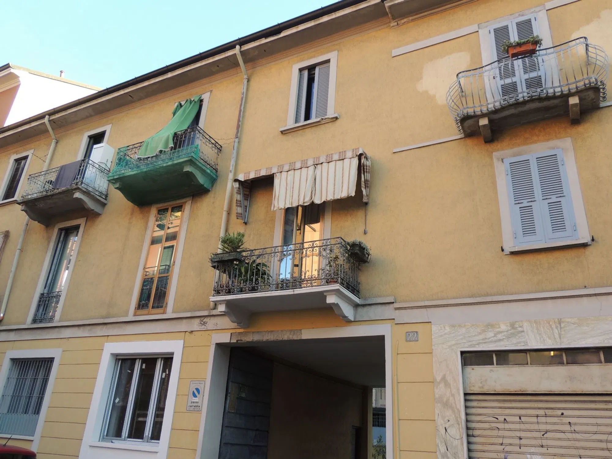 Bilocale in via Conte Rosso, 22 - Photo 2