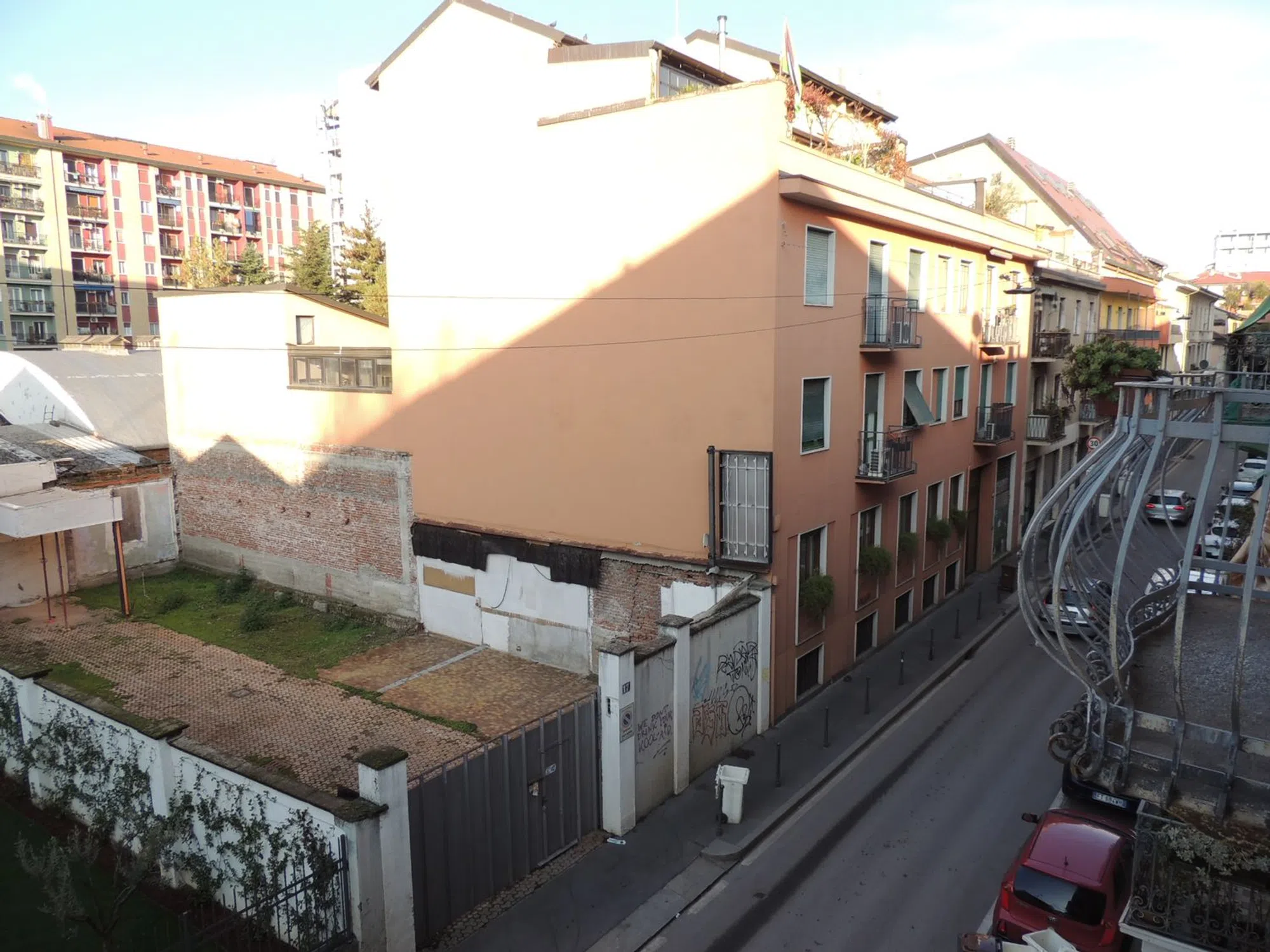 Bilocale in via Conte Rosso, 22 - Photo 13