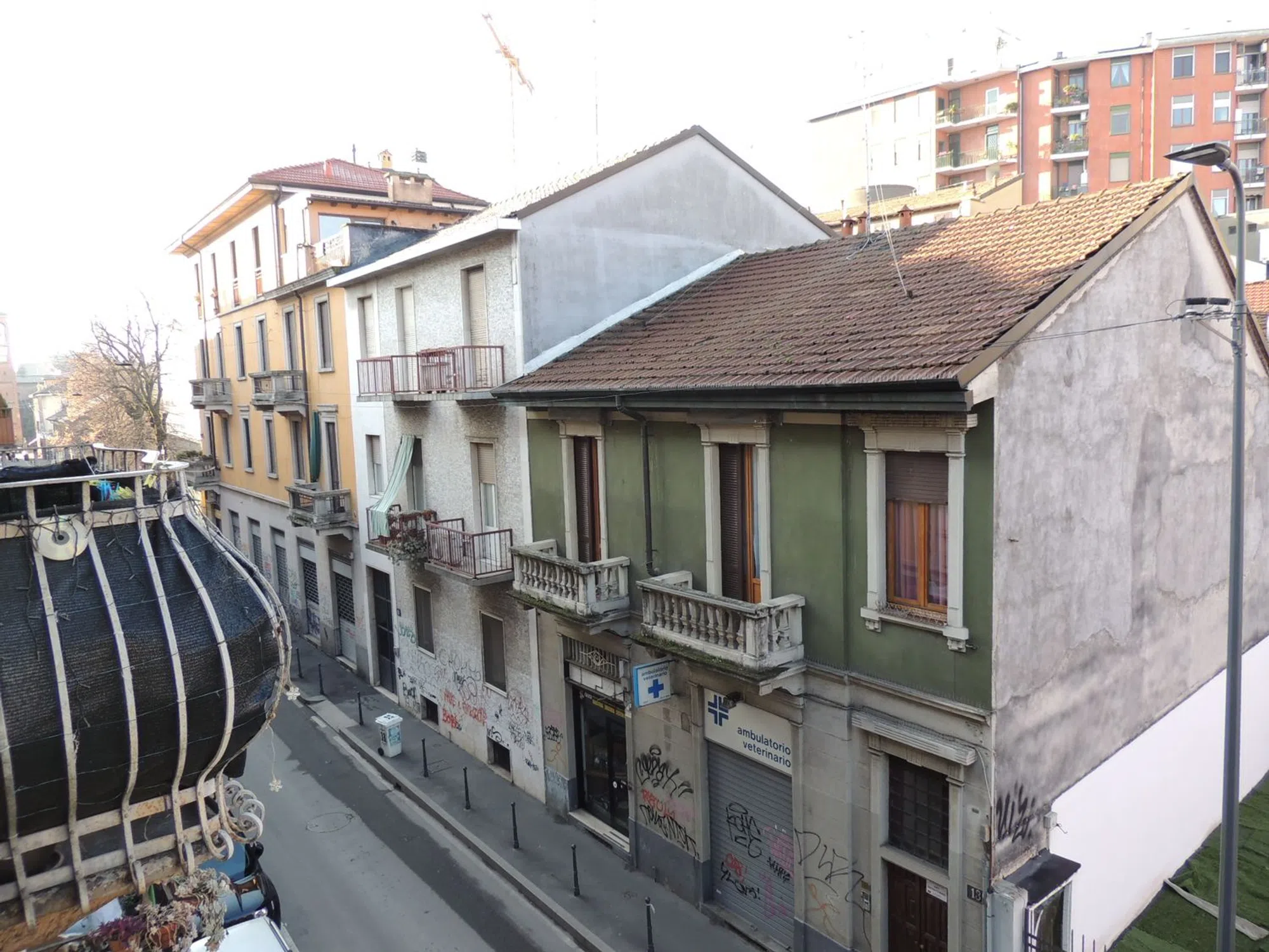 Bilocale in via Conte Rosso, 22 - Photo 14