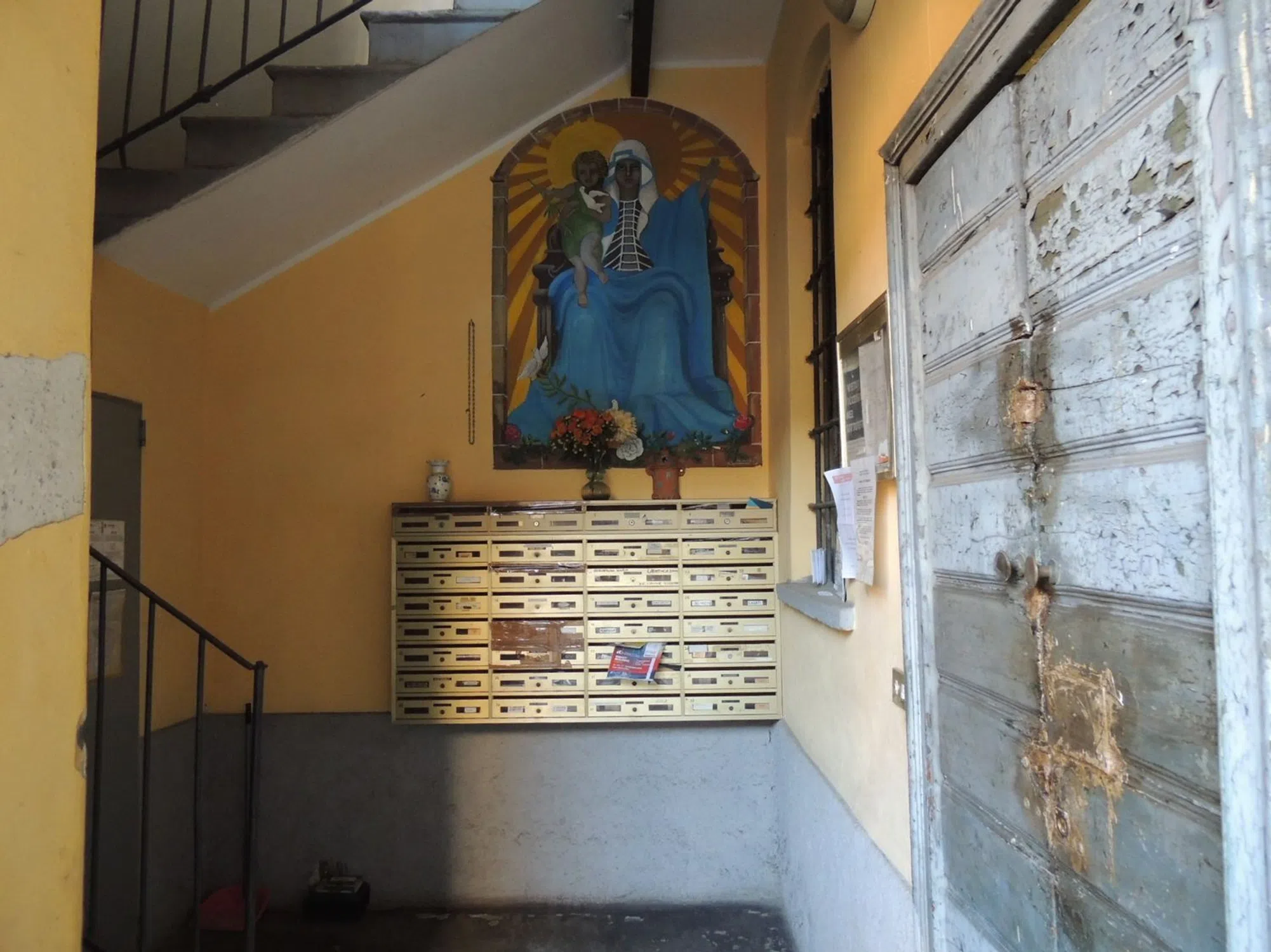 Bilocale in via Conte Rosso, 22 - Photo 3