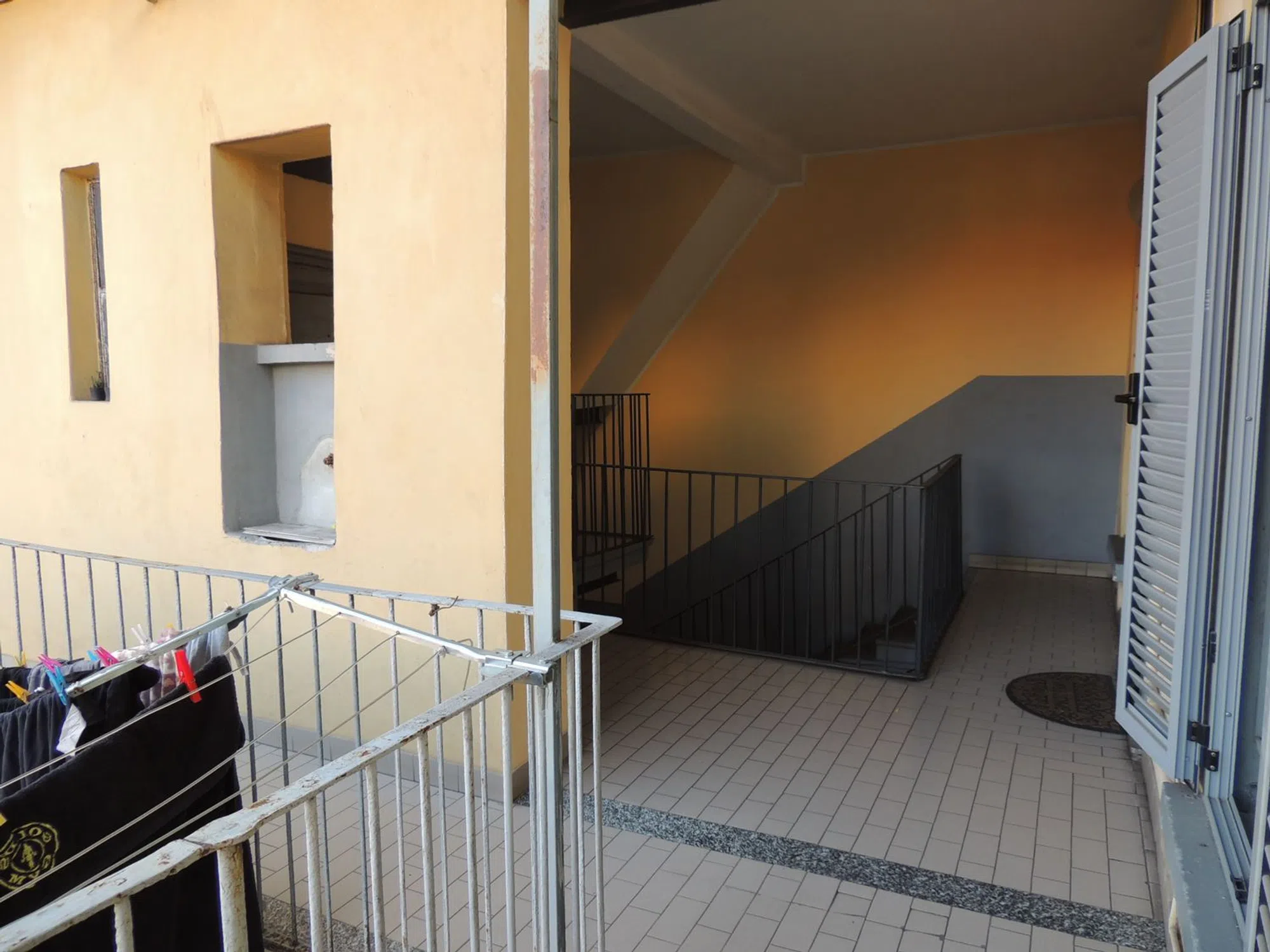 Bilocale in via Conte Rosso, 22 - Photo 4