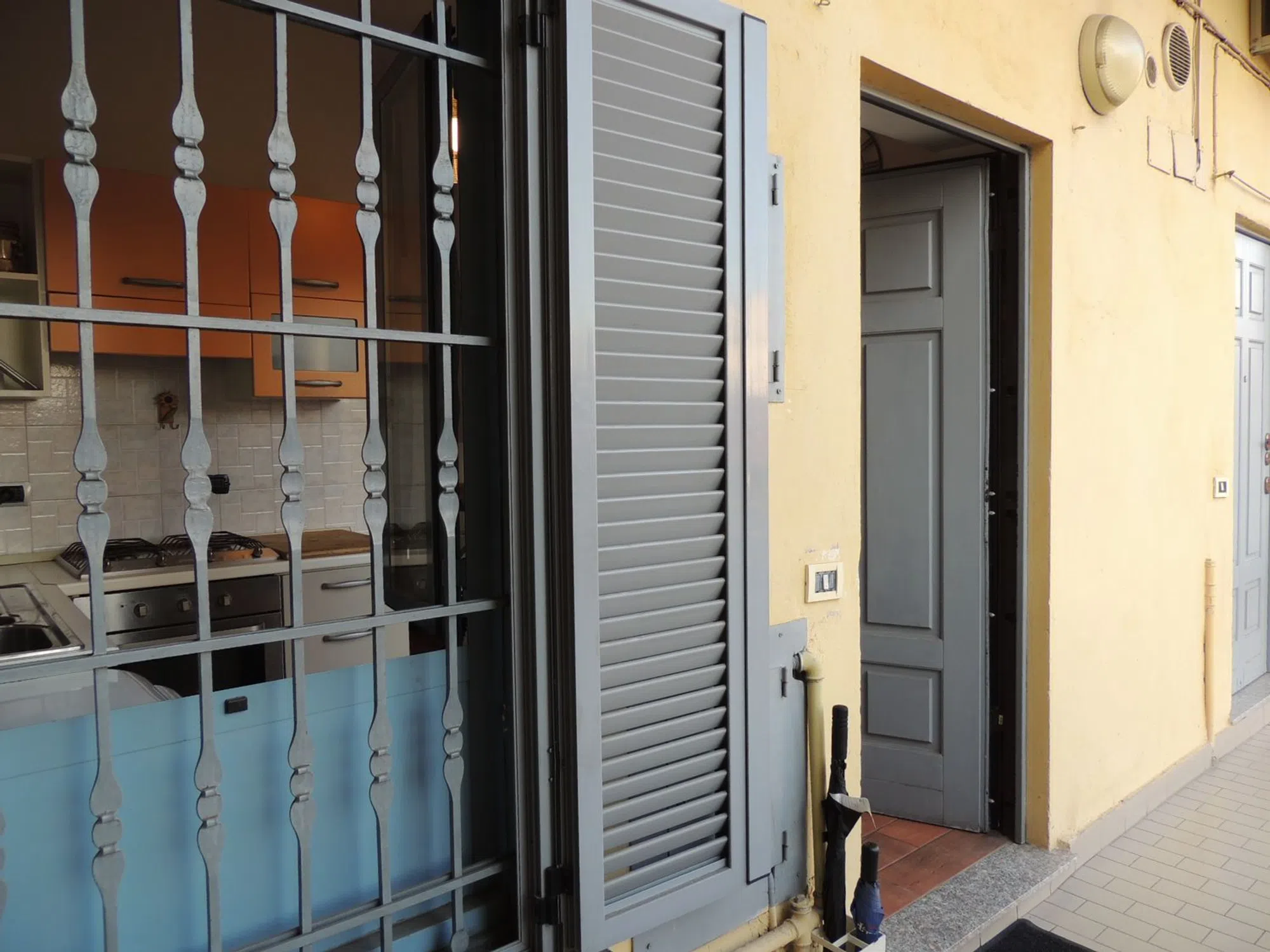 Bilocale in via Conte Rosso, 22 - Photo 5