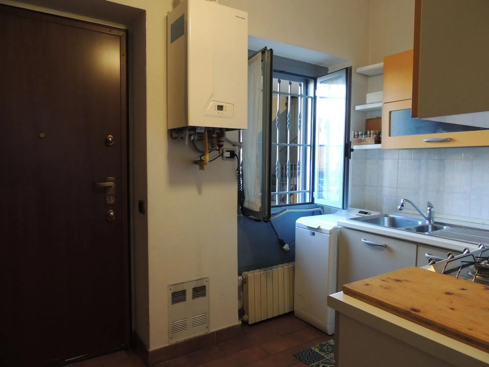 Bilocale in via Conte Rosso, 22 - Photo 6