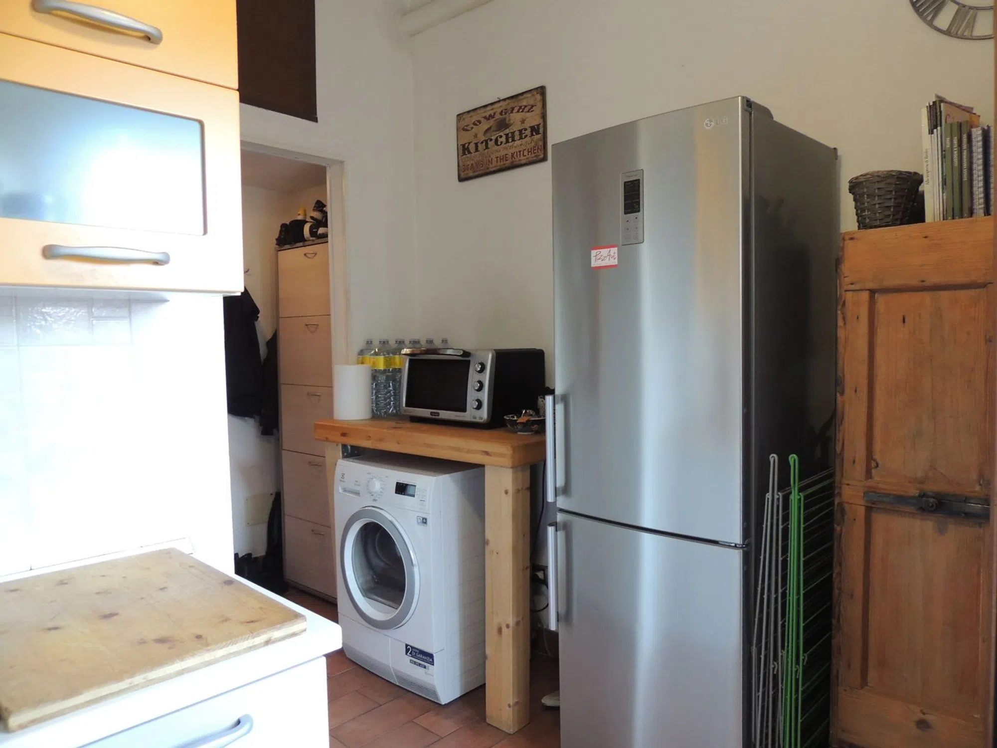 Bilocale in via Conte Rosso, 22 - Photo 8