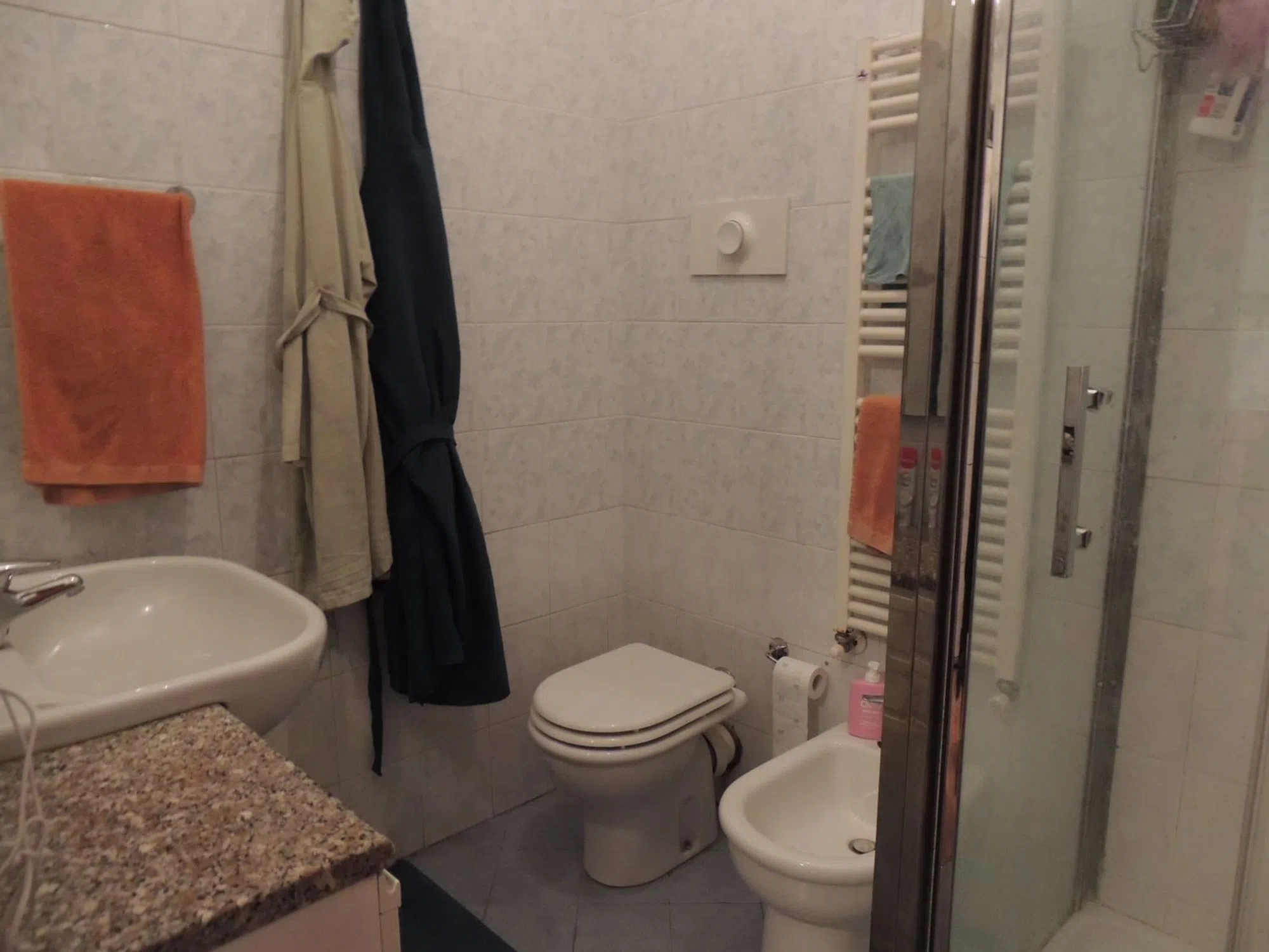 Bilocale in via Conte Rosso, 22 - Photo 9