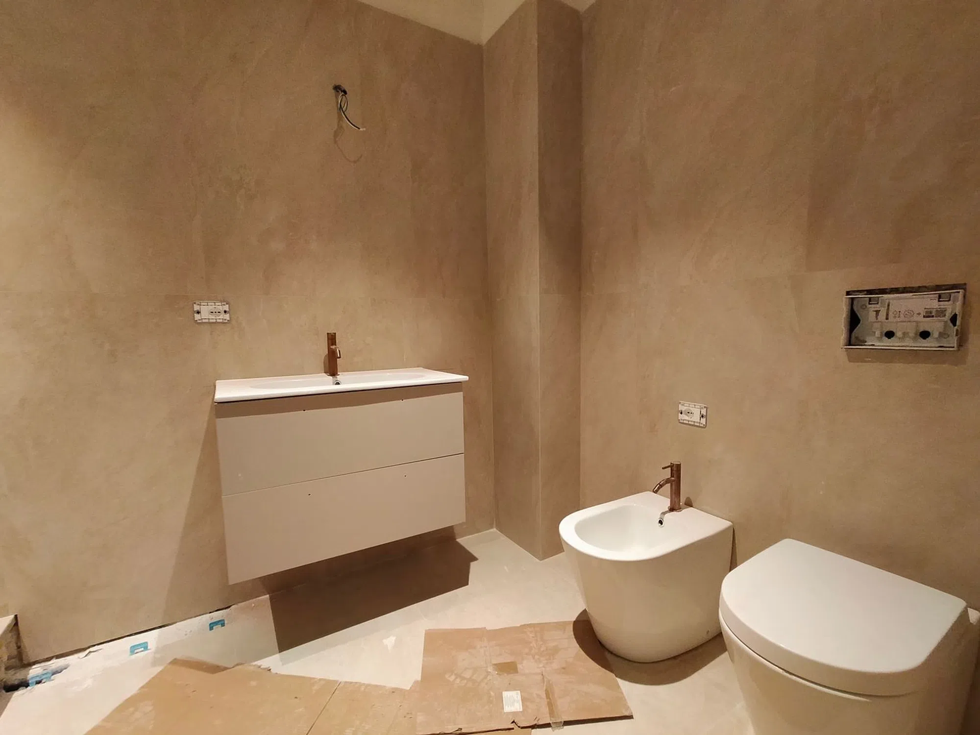 Trilocale in via Guido Monaco - Photo 12
