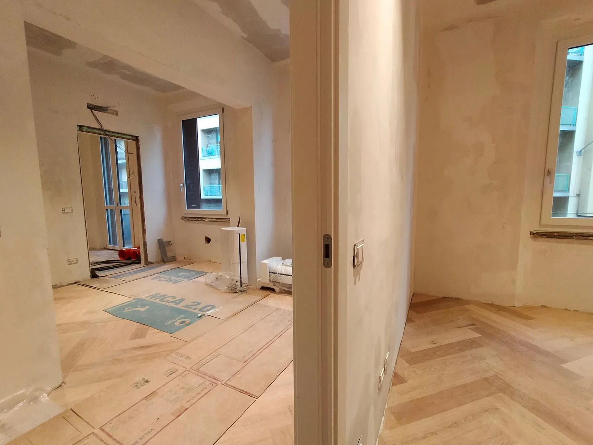 Trilocale in via Guido Monaco - Photo 7