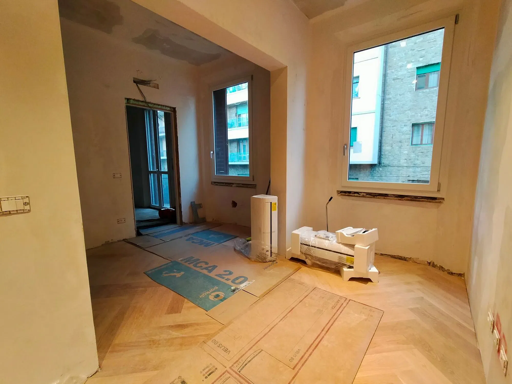Trilocale in via Guido Monaco - Photo 8