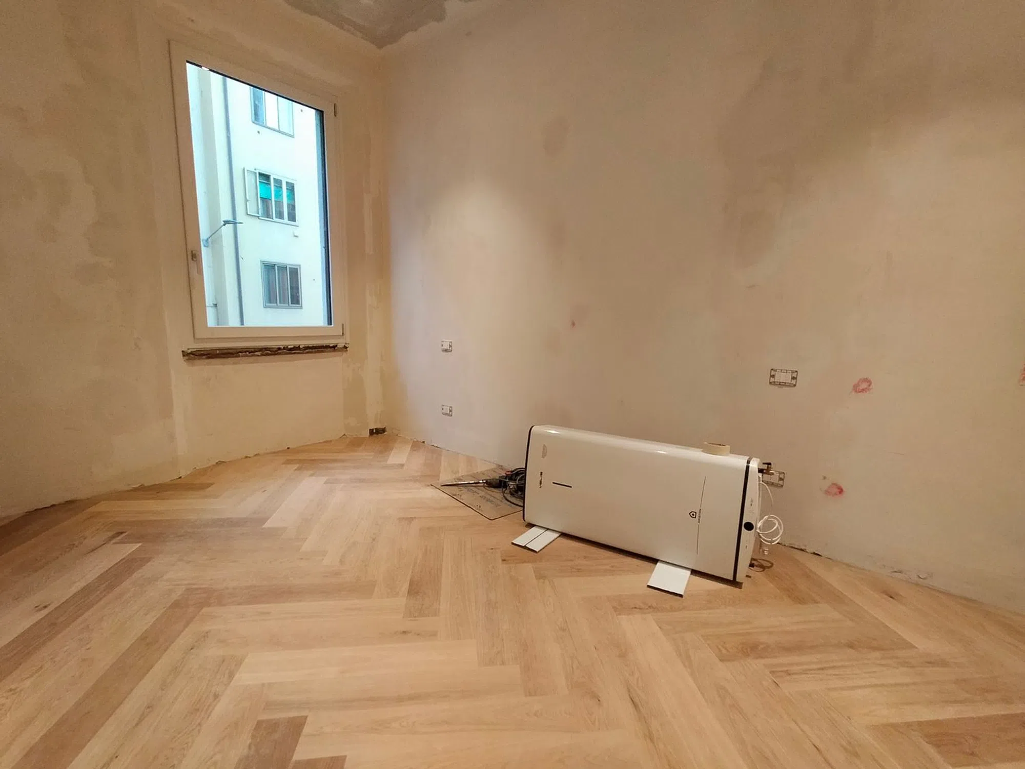 Trilocale in via Guido Monaco - Photo 9