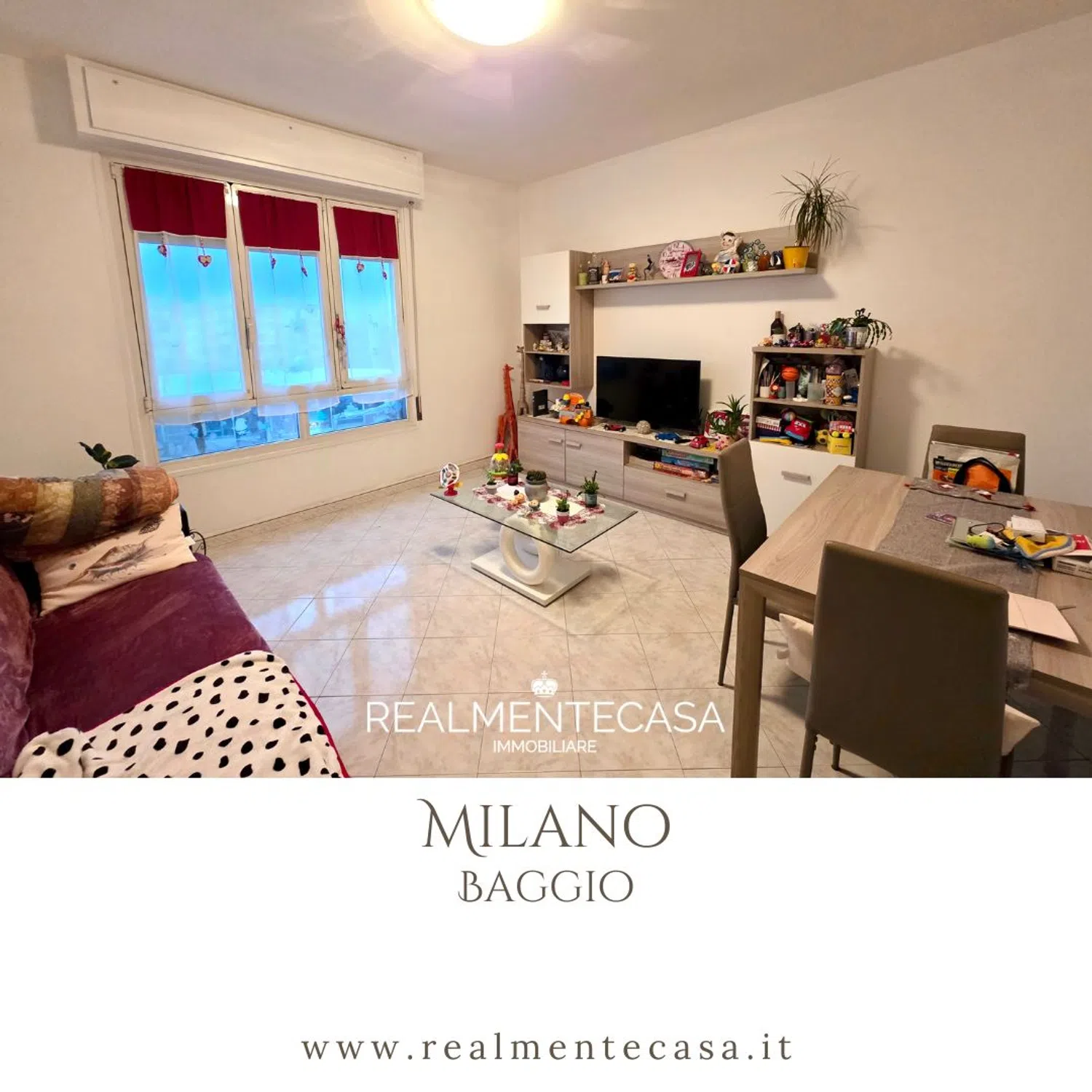 Trilocale in via dei Salici - Photo 1