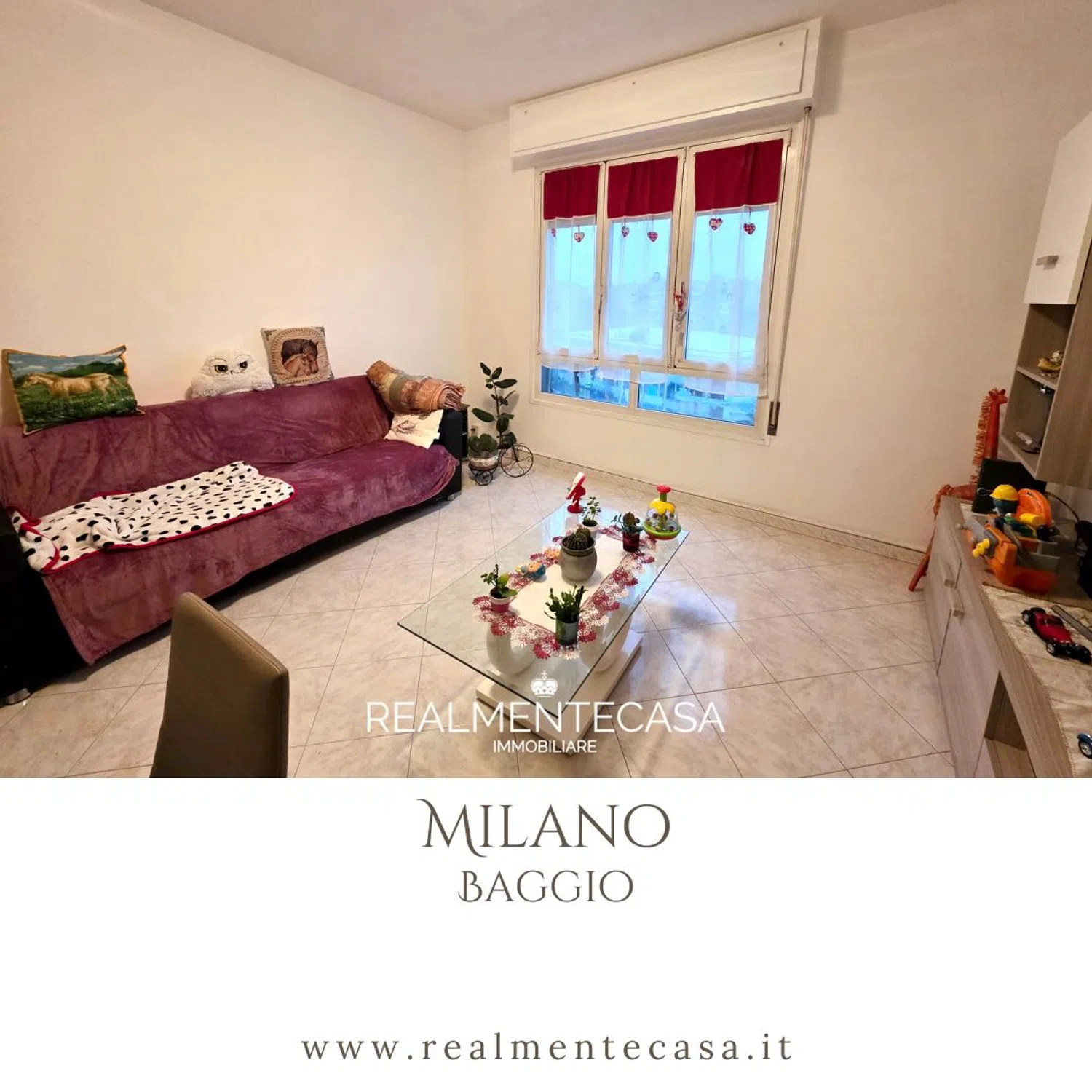 Trilocale in via dei Salici - Photo 2