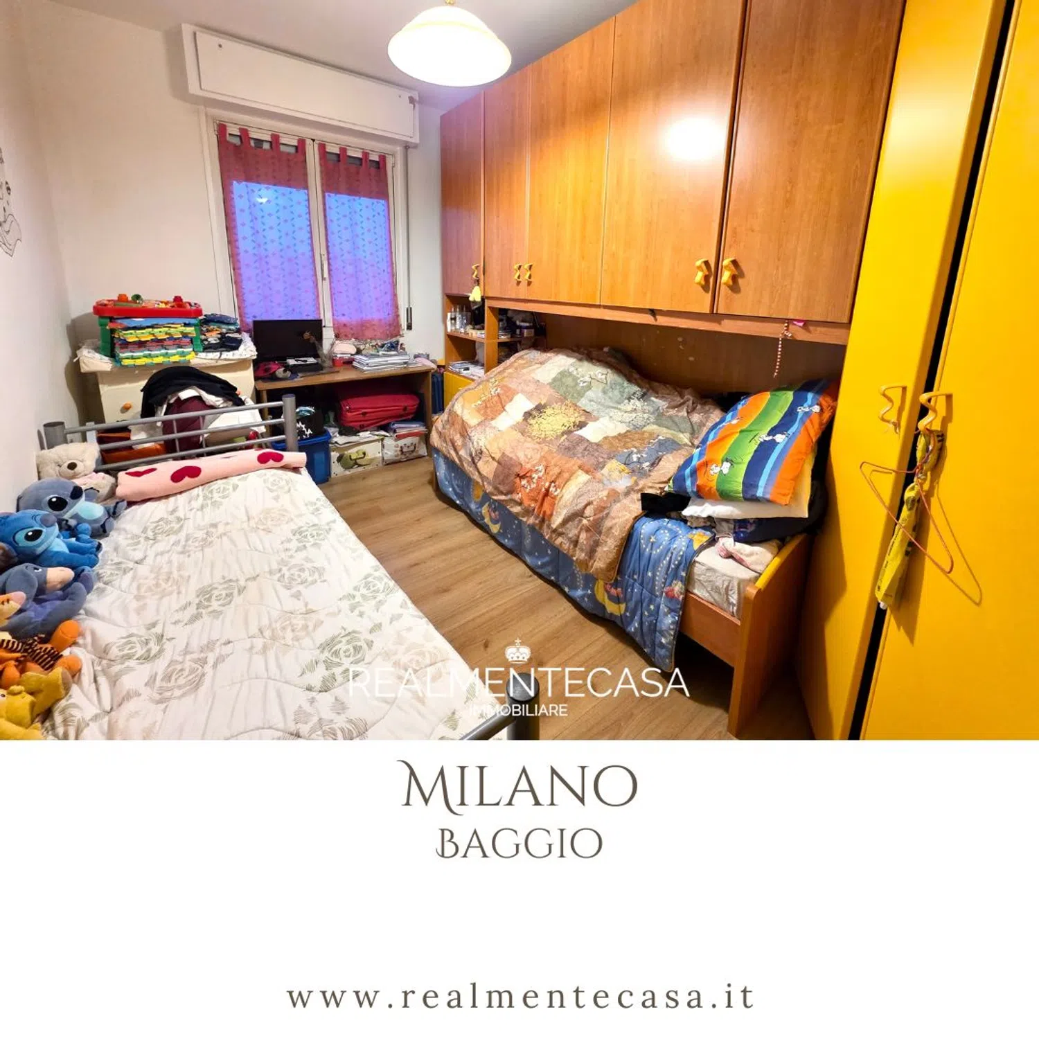 Trilocale in via dei Salici - Photo 12