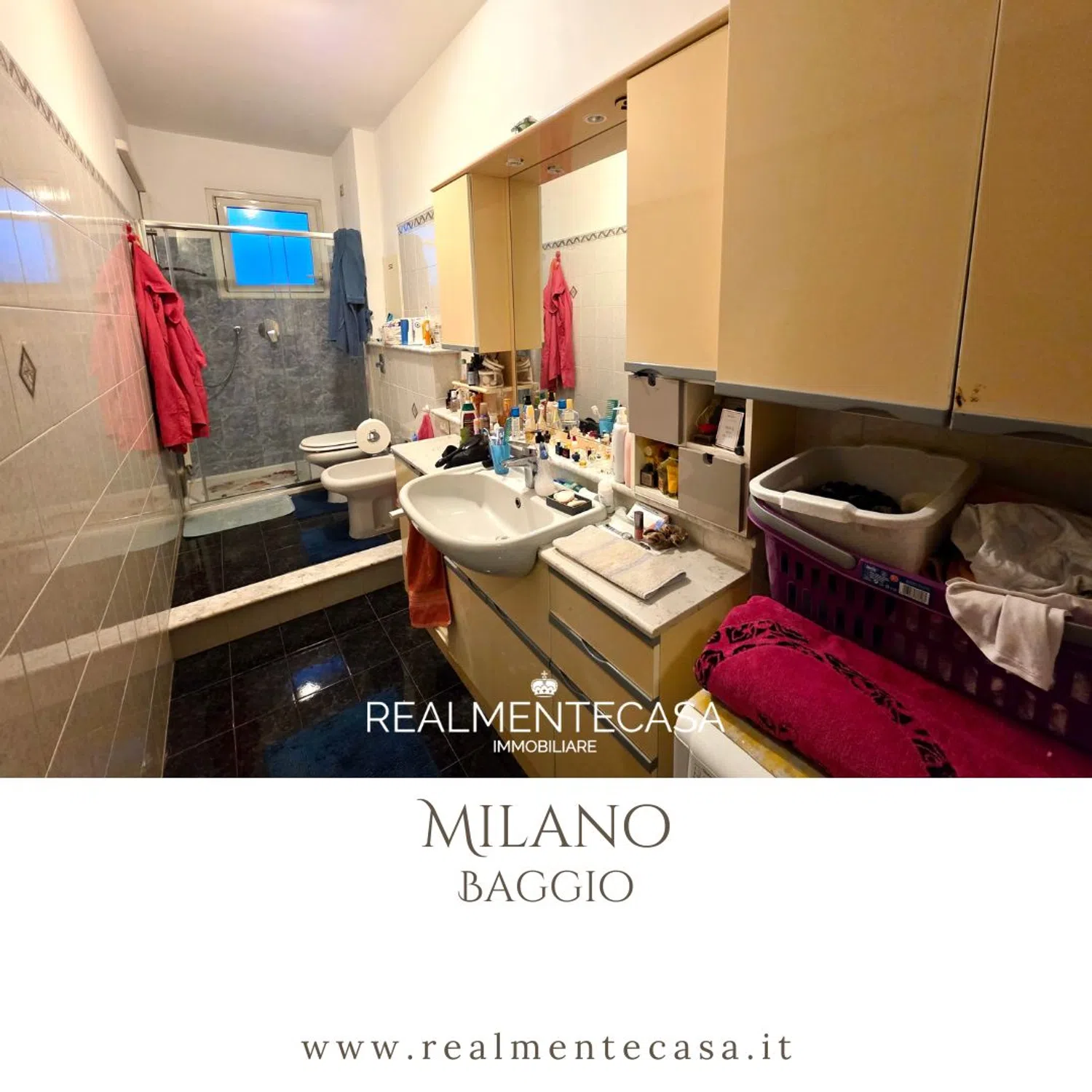 Trilocale in via dei Salici - Photo 15