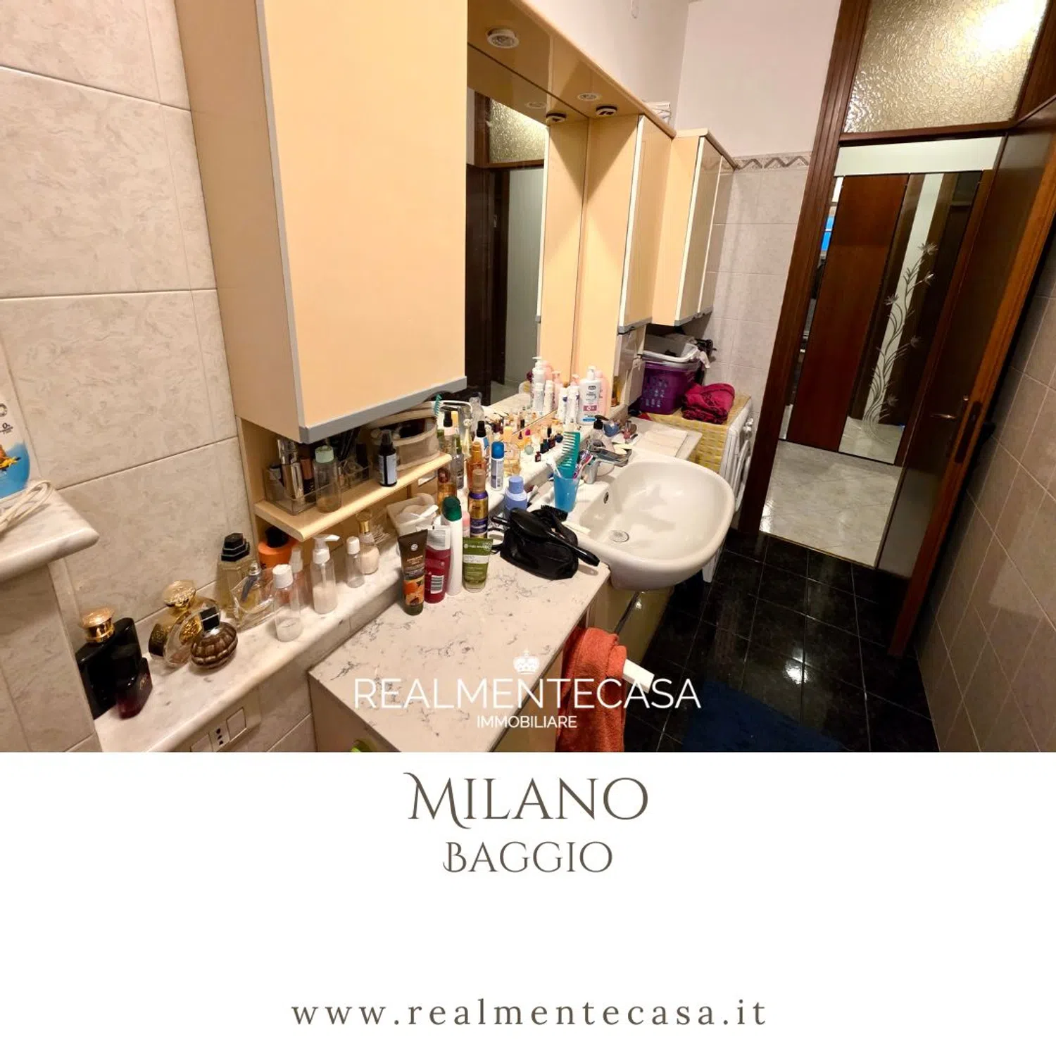 Trilocale in via dei Salici - Photo 16
