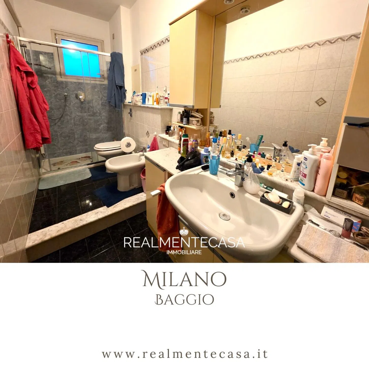 Trilocale in via dei Salici - Photo 17